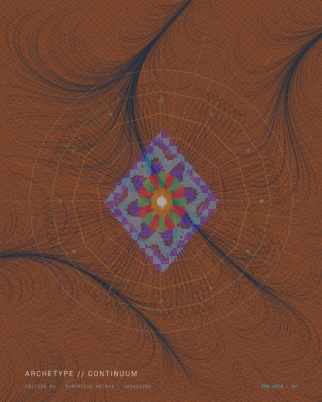 The Architecture of Emergence