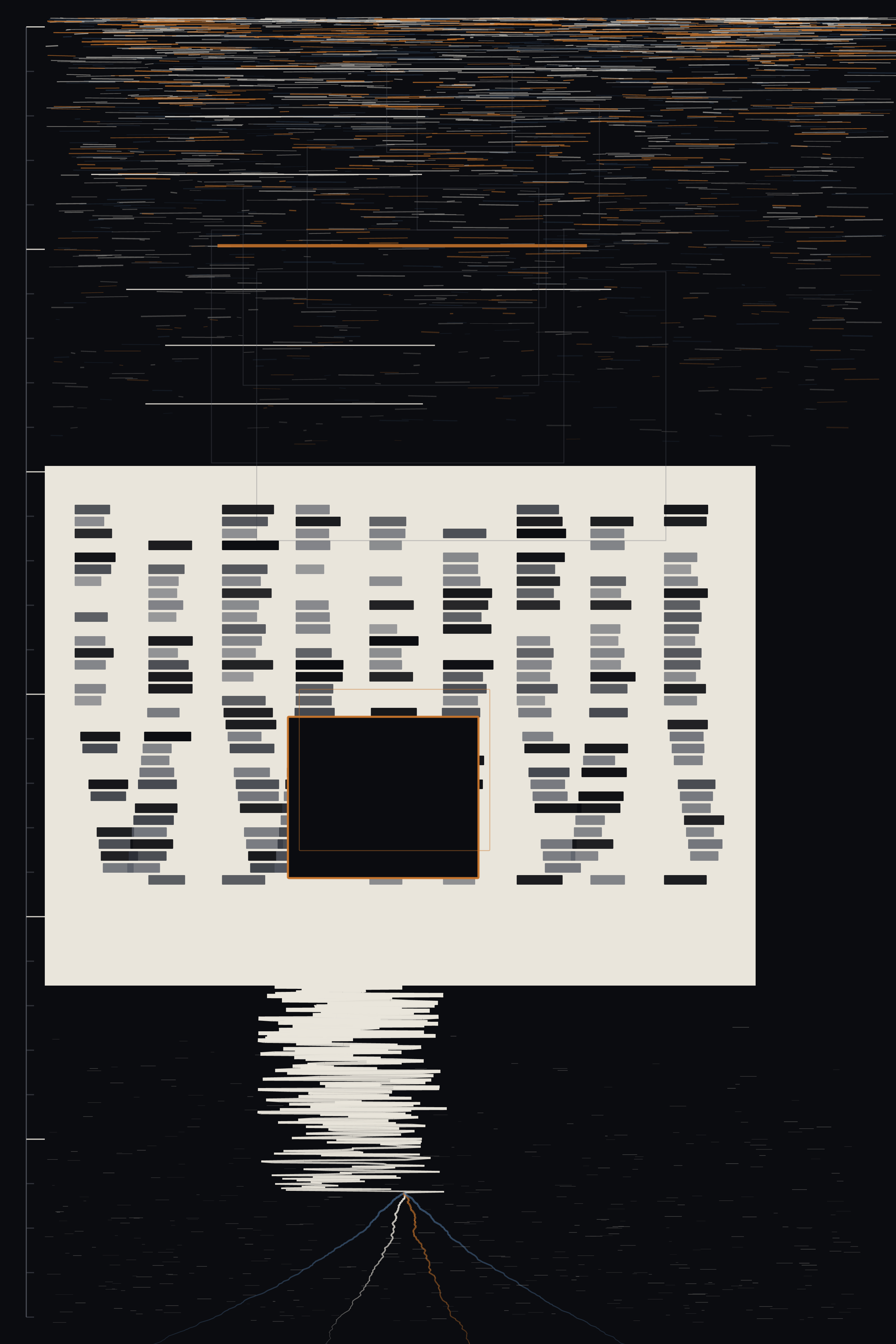 I Keep The Discarded Readings, version 2: v2 fix LOW_CONTRAST 1.14:1 -> add light field for thumbnail thesis; break symmetry 0.949; slow spine drift