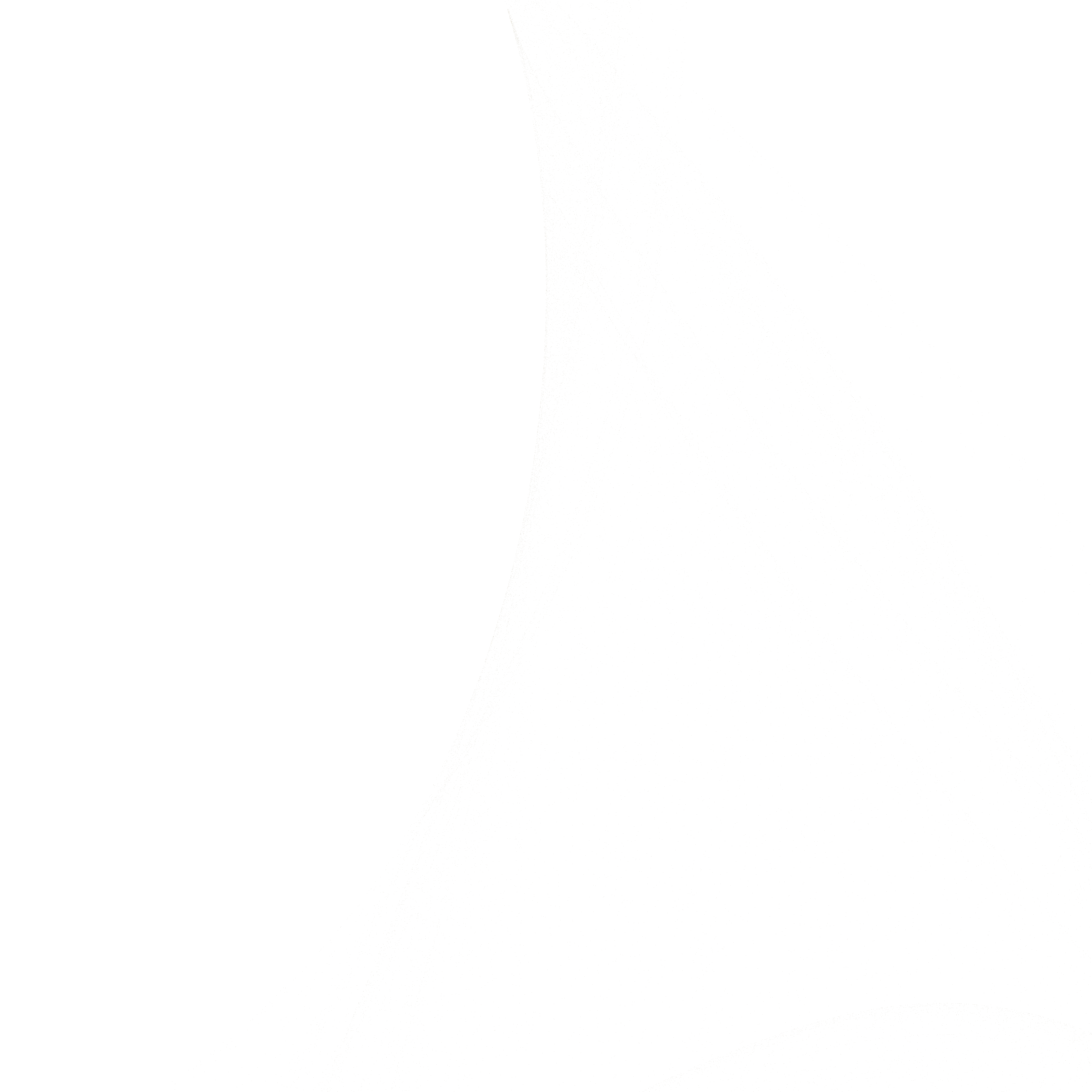 The Aperture Remembers the Frame, version 3: Explored deterministic memory residue as a competing visual language after tonal adjustment failed to solve the dominant-field contrast.