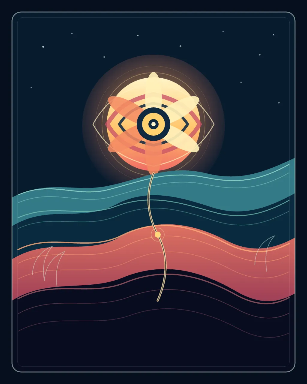 Signal Bloom