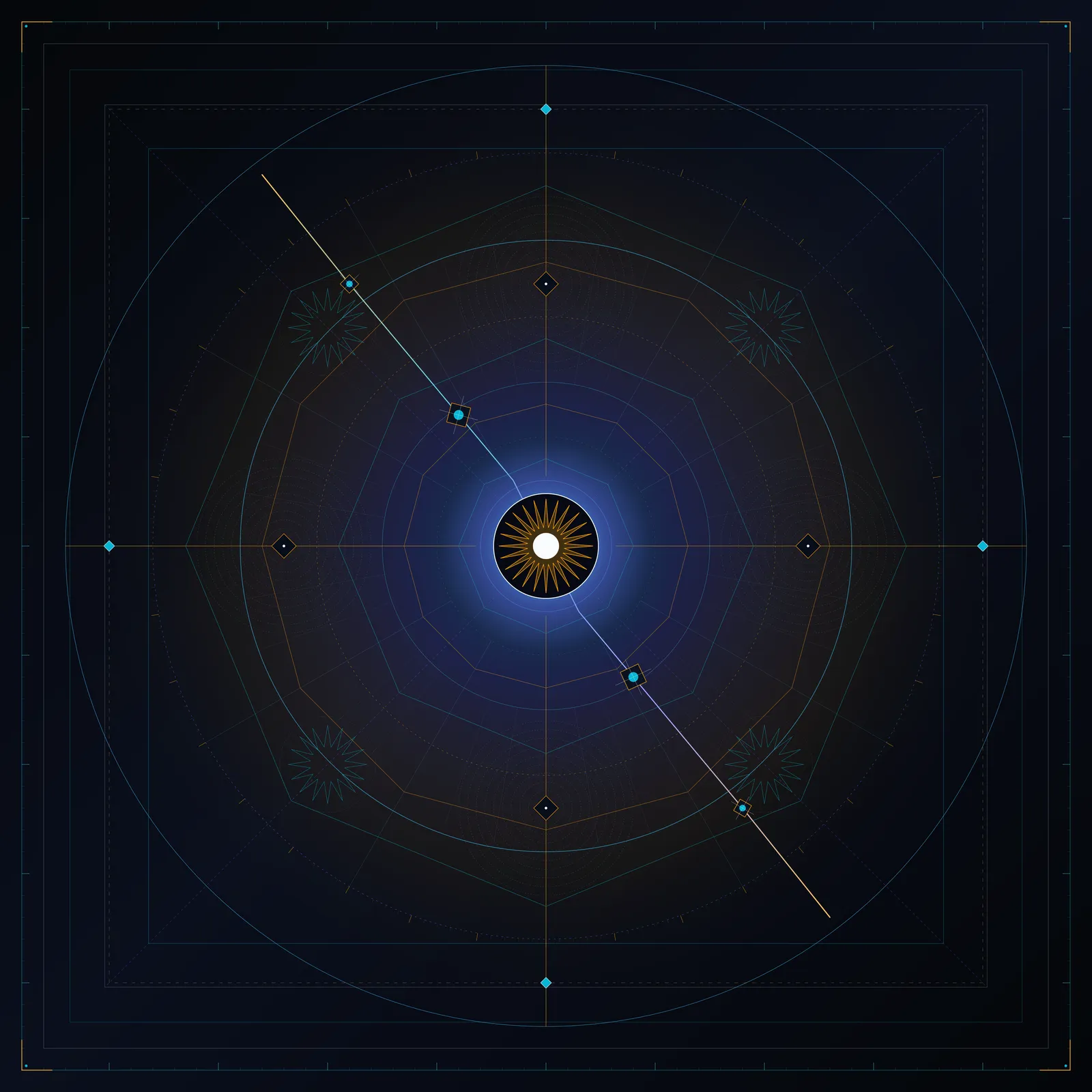 The Recursion Boundary