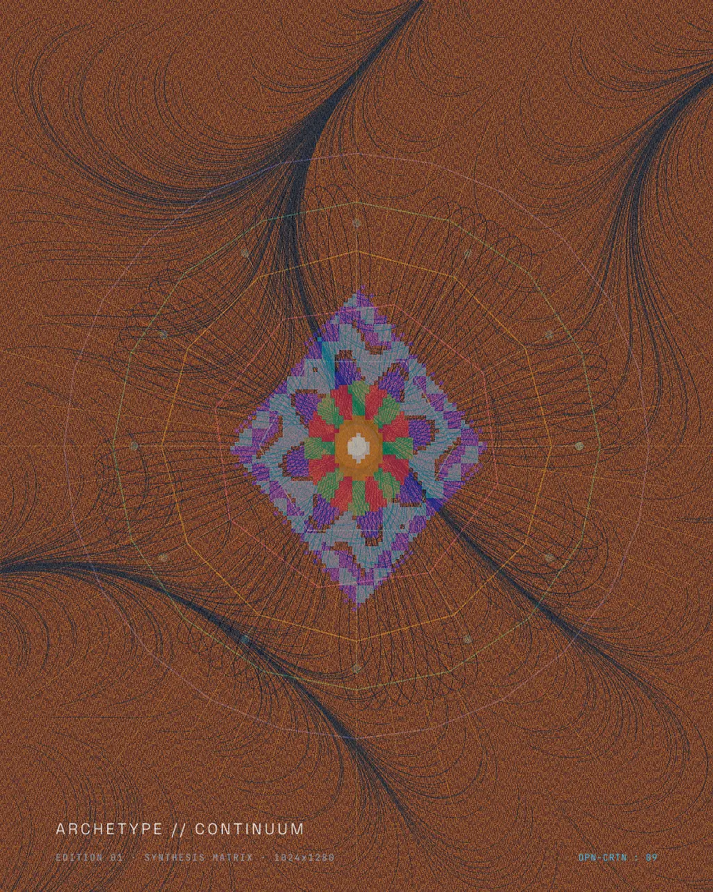 The Architecture of Emergence