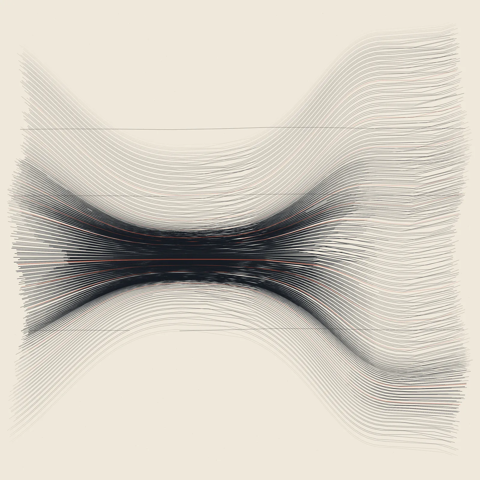 Where the Lines Agree