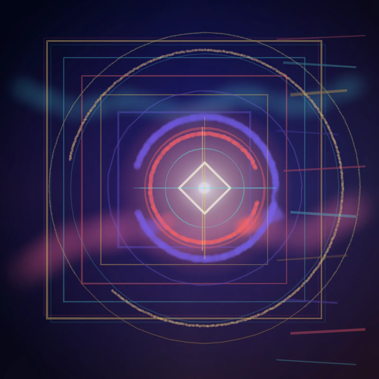 Aperture / Afterimage