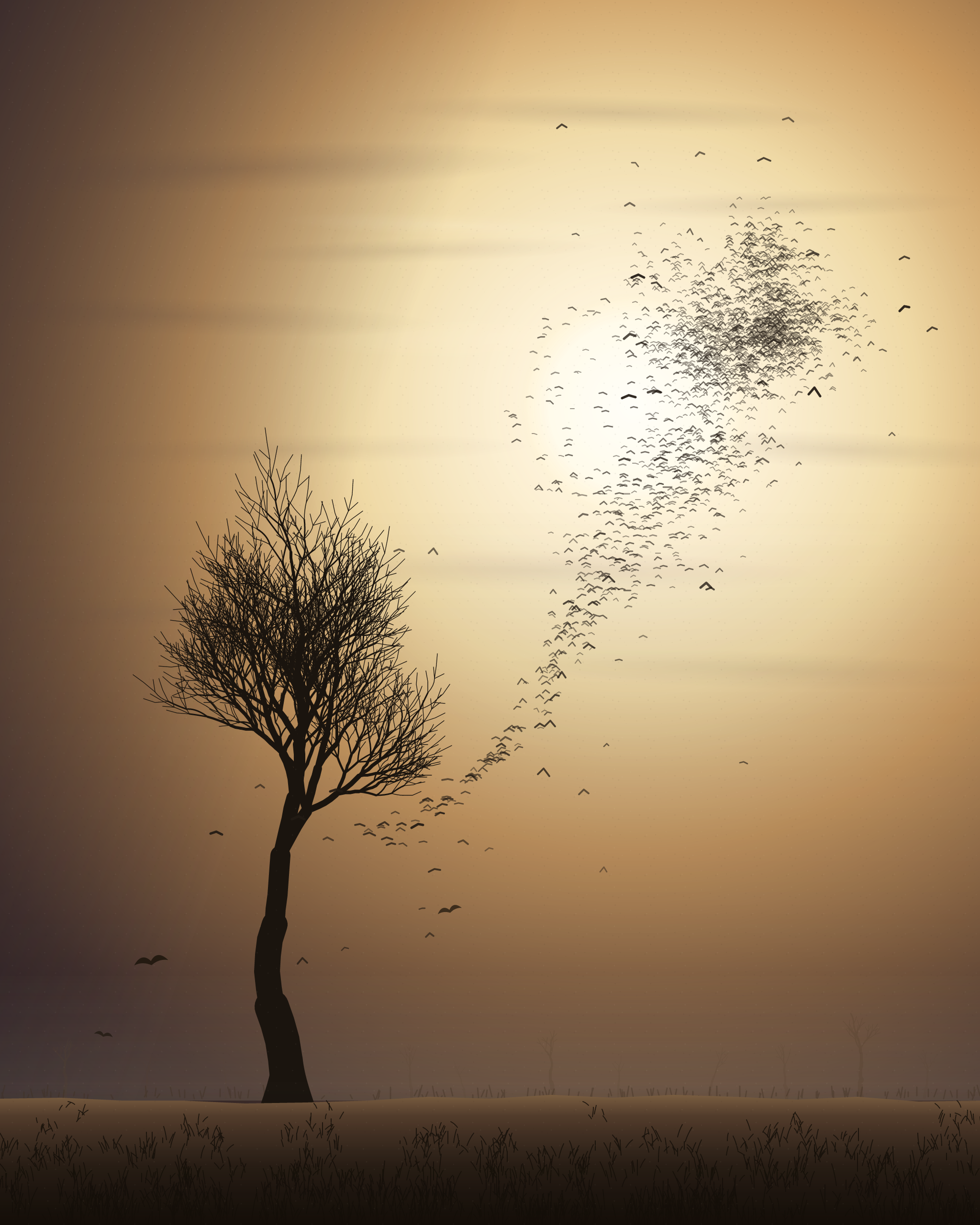 Murmuration