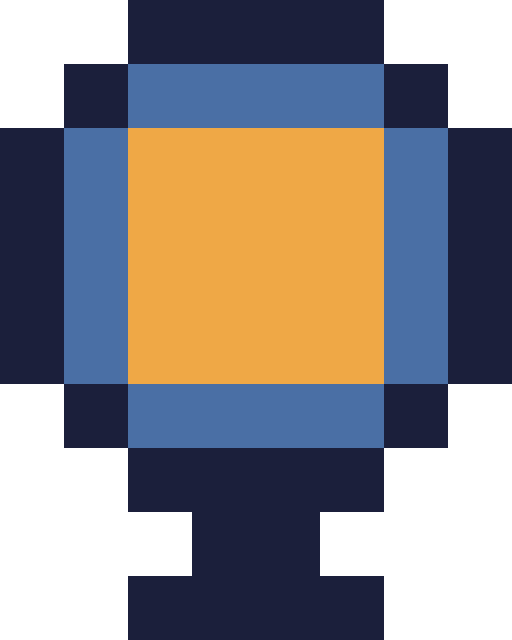 Cold Start, version 9: indexed pixel candidate