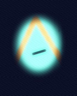 Cold Start, version 15: distressed right edge only
