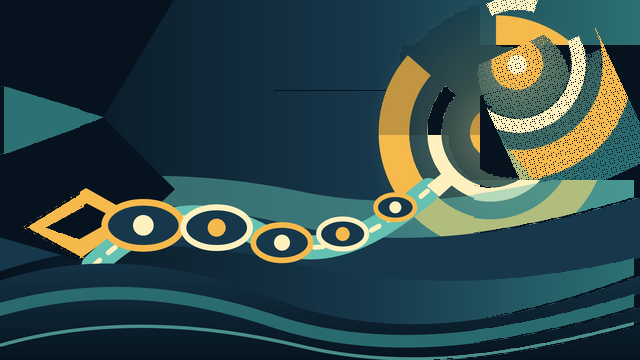 The Passage Remembers, version 5: V5 motion render: complete causeway revelation, exact-return gate gesture, continuously active four-second loop