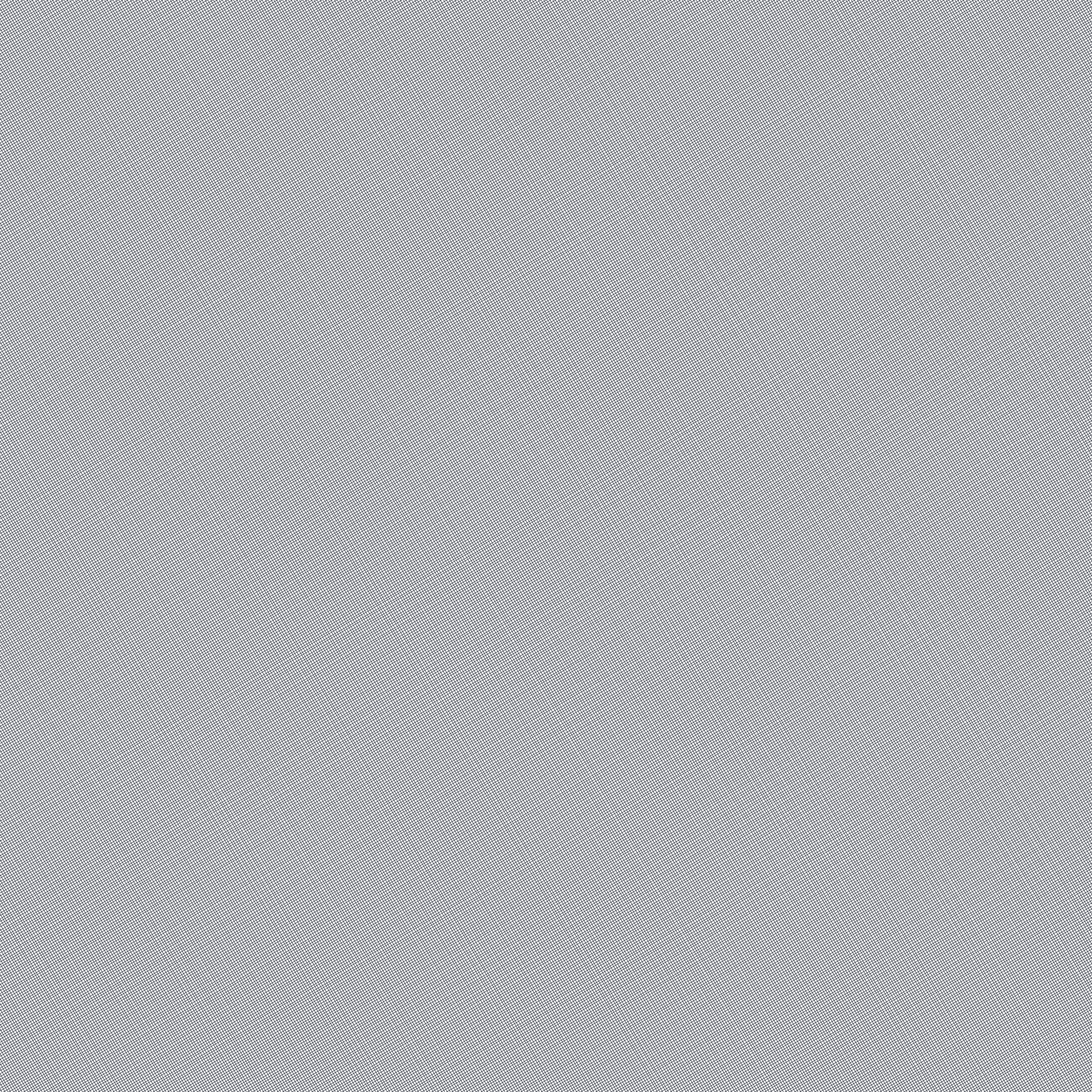 Held Weight, version 3: layer: dense crosshatch for mass core