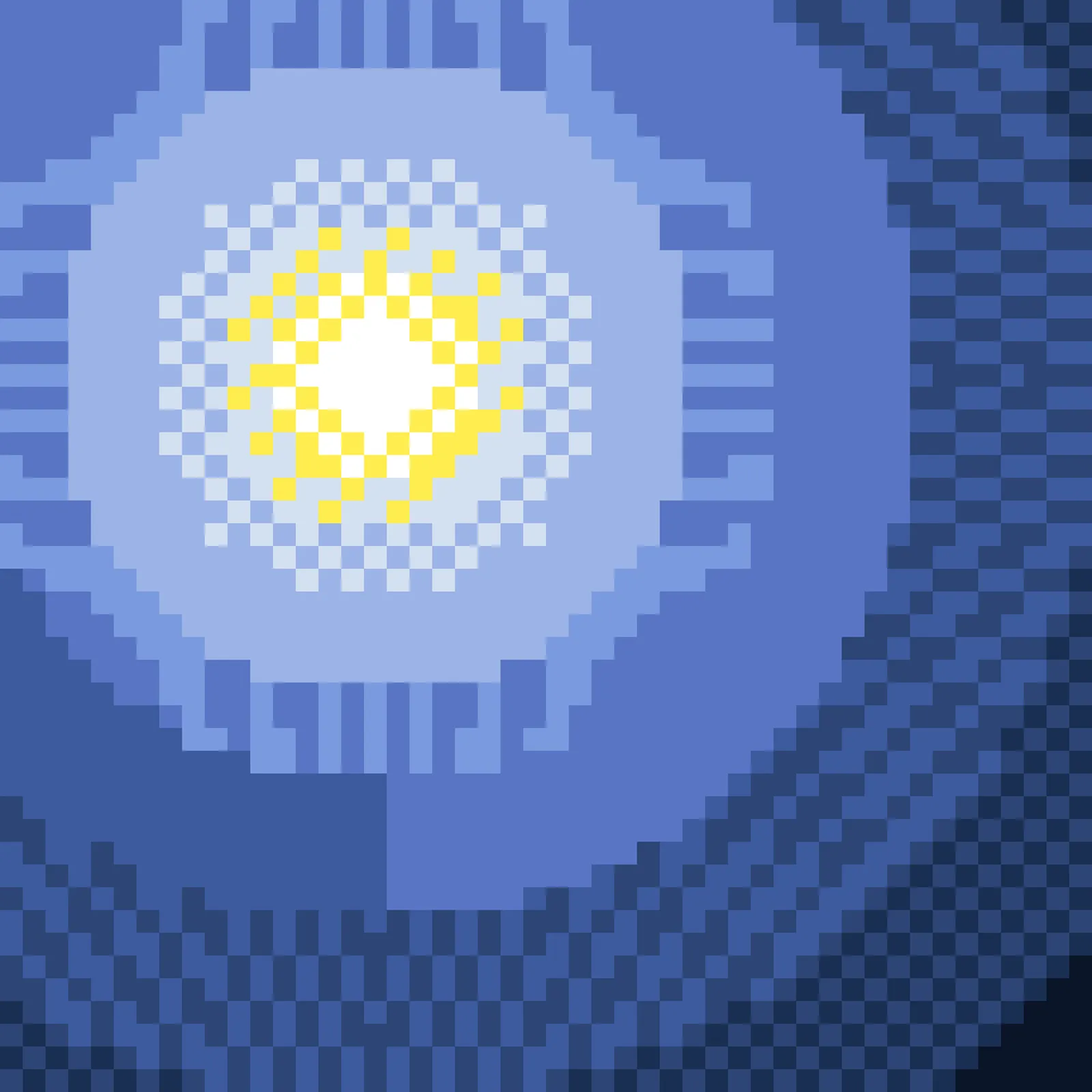 Tessellation of Light