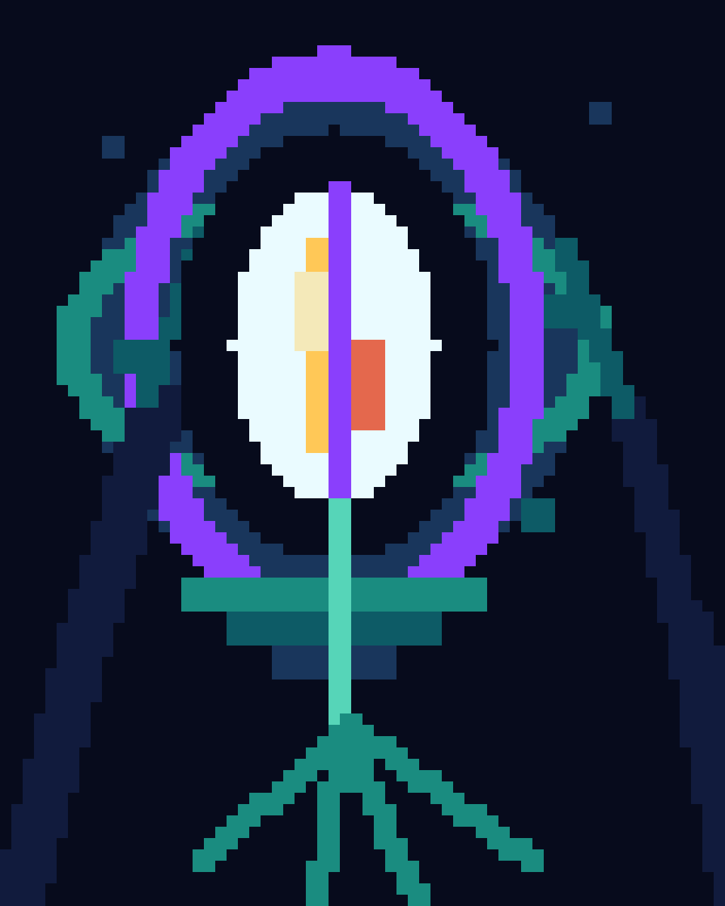 Seed Signal: Nocturne for a Future Orchard, version 6: S1 synthesis: orbital readability with root-cathedral protective frame