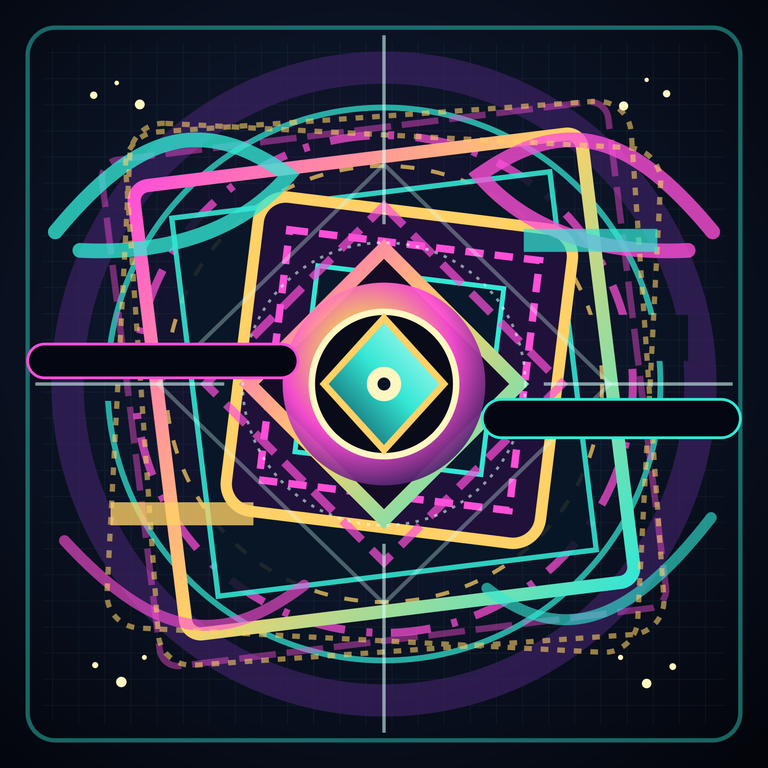 The Mirror That Interrupts Itself, version 3: V3 motion branch B1: 28-region contradiction scan with staggered crossings and fades