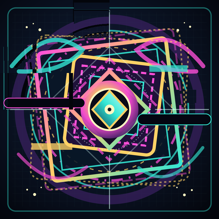 The Mirror That Interrupts Itself, version 4: V4 motion branch B2: matrix-selected rupture with continuous votive pulse