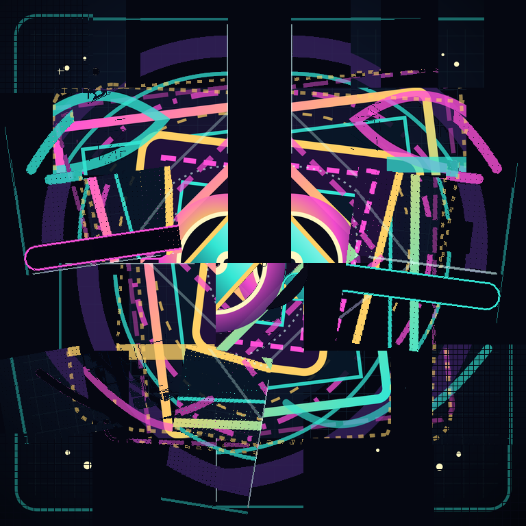 The Mirror That Interrupts Itself, version 6: V6 motion branch C1: palindromic self-inspection and exact retracing