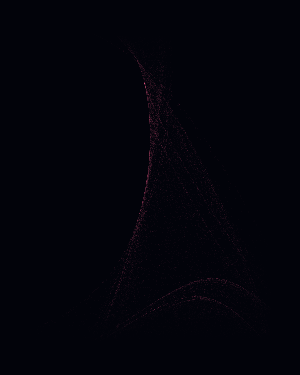 Where the Currents Decide to Gather, version 6: Branch C - a bounded strange attractor tests whether gathering can feel consequential rather than atmospheric