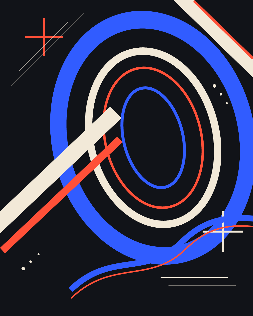 BREATH BORROWS A SHAPE, version 3: V3 Aperture scaffold — can a centrifugal void carry the poster?