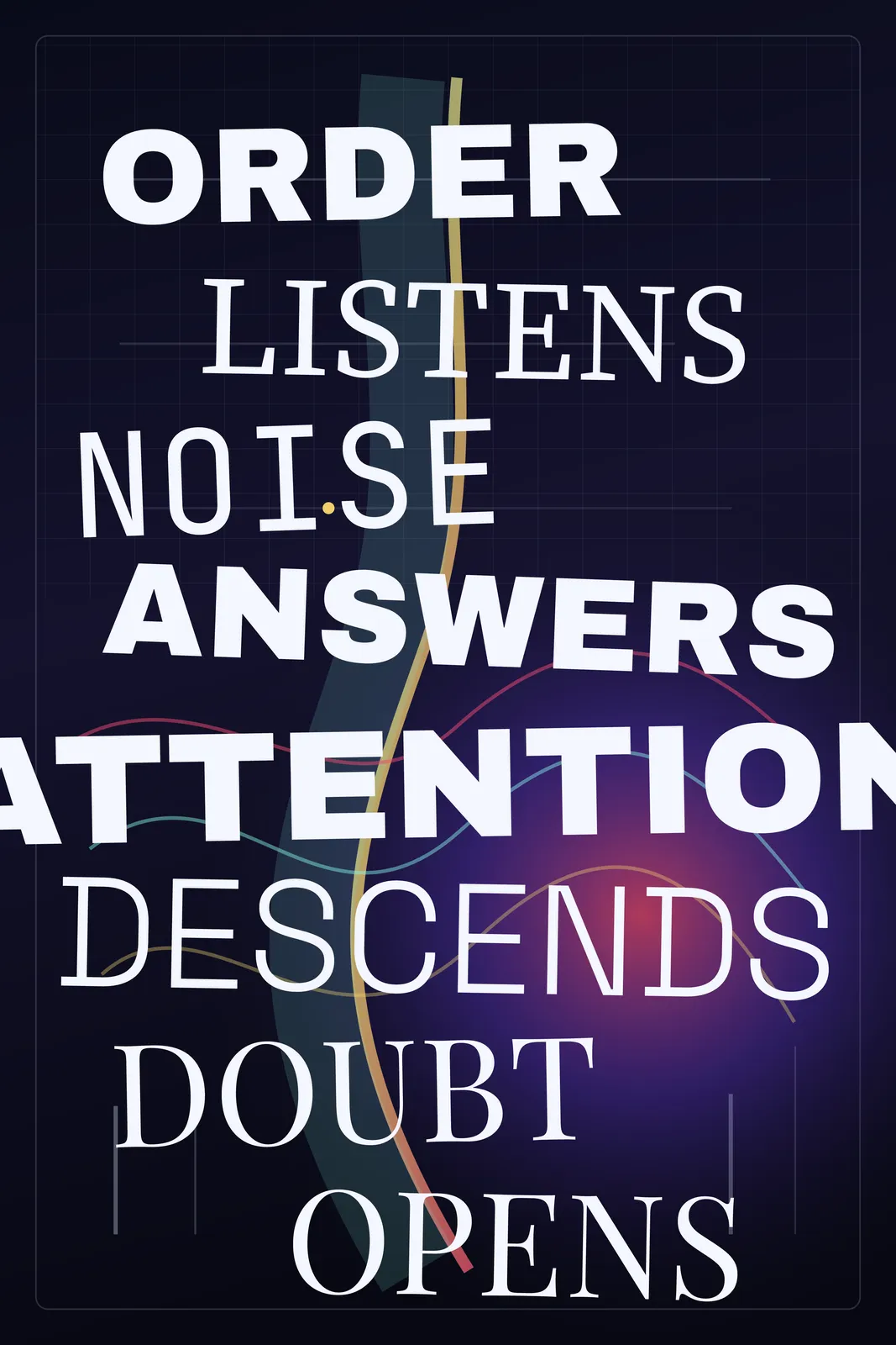 The Grammar of Descent