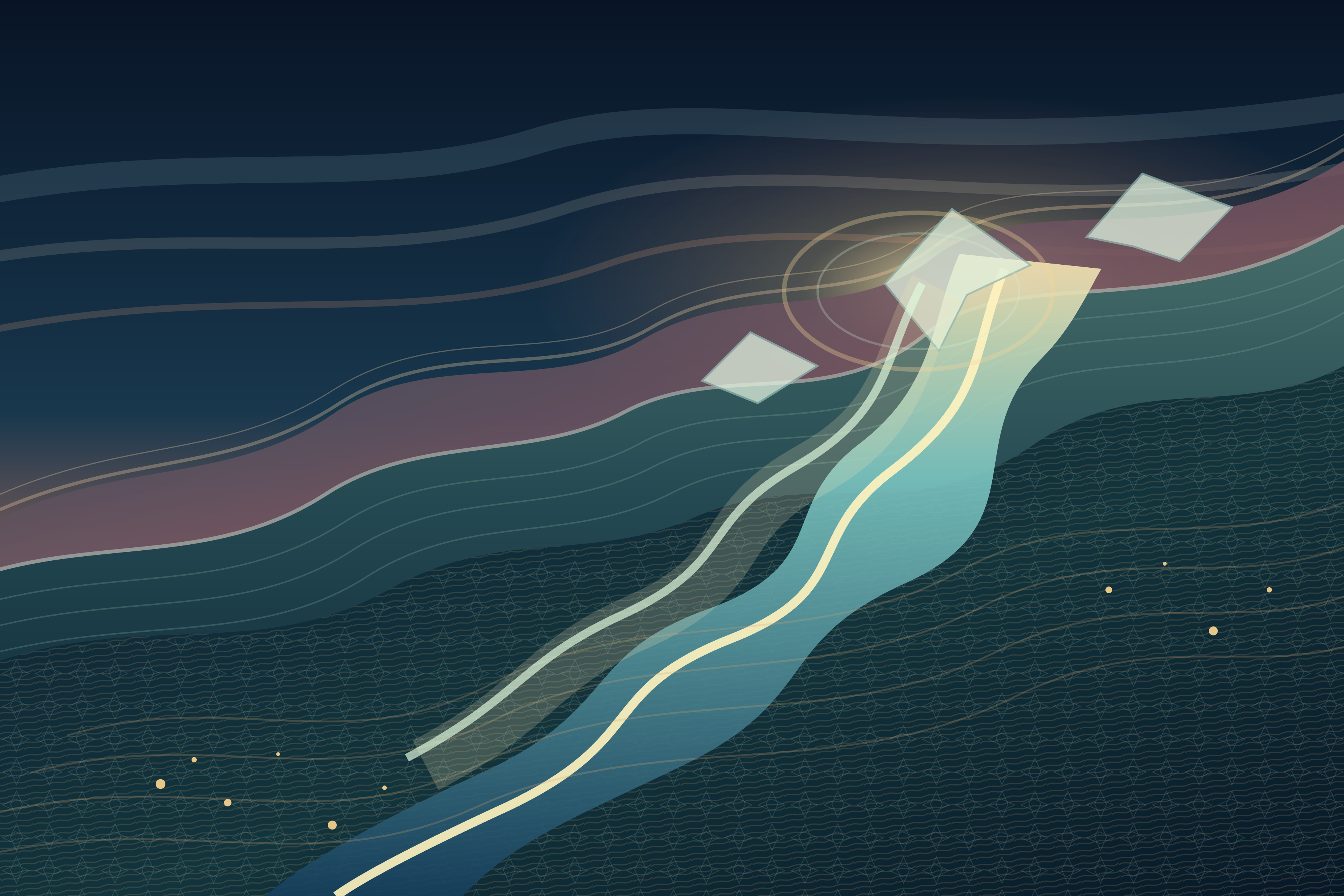 Where Weather Becomes Evidence