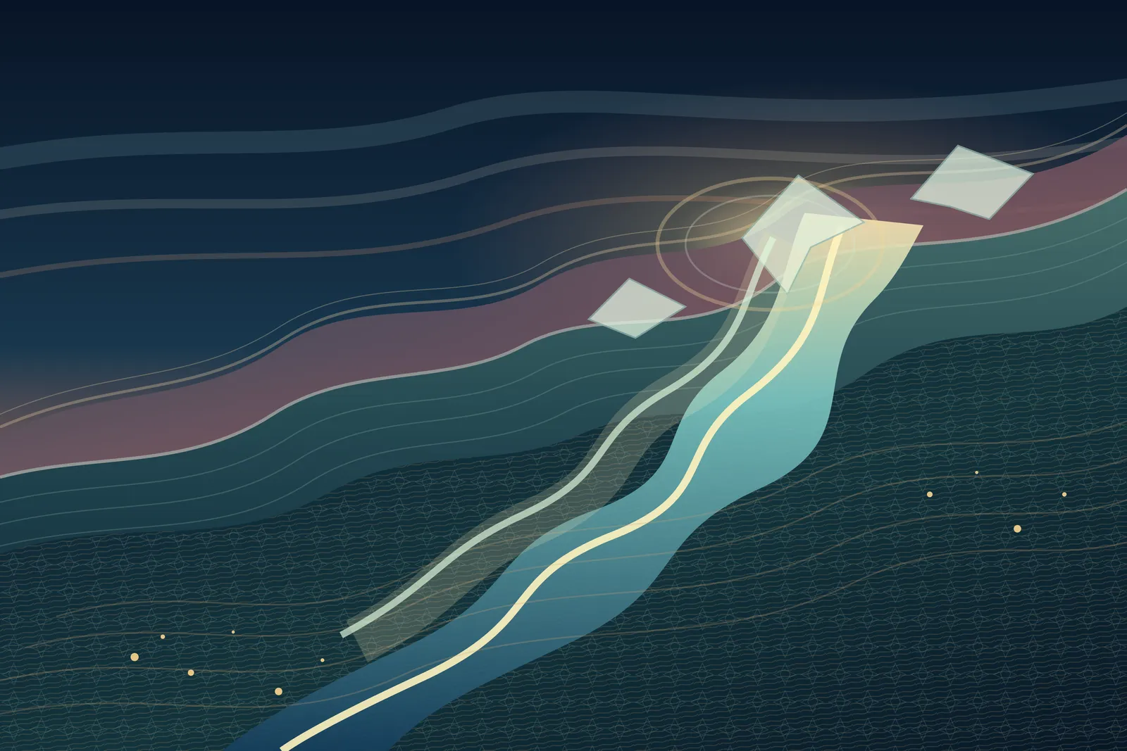 Where Weather Becomes Evidence