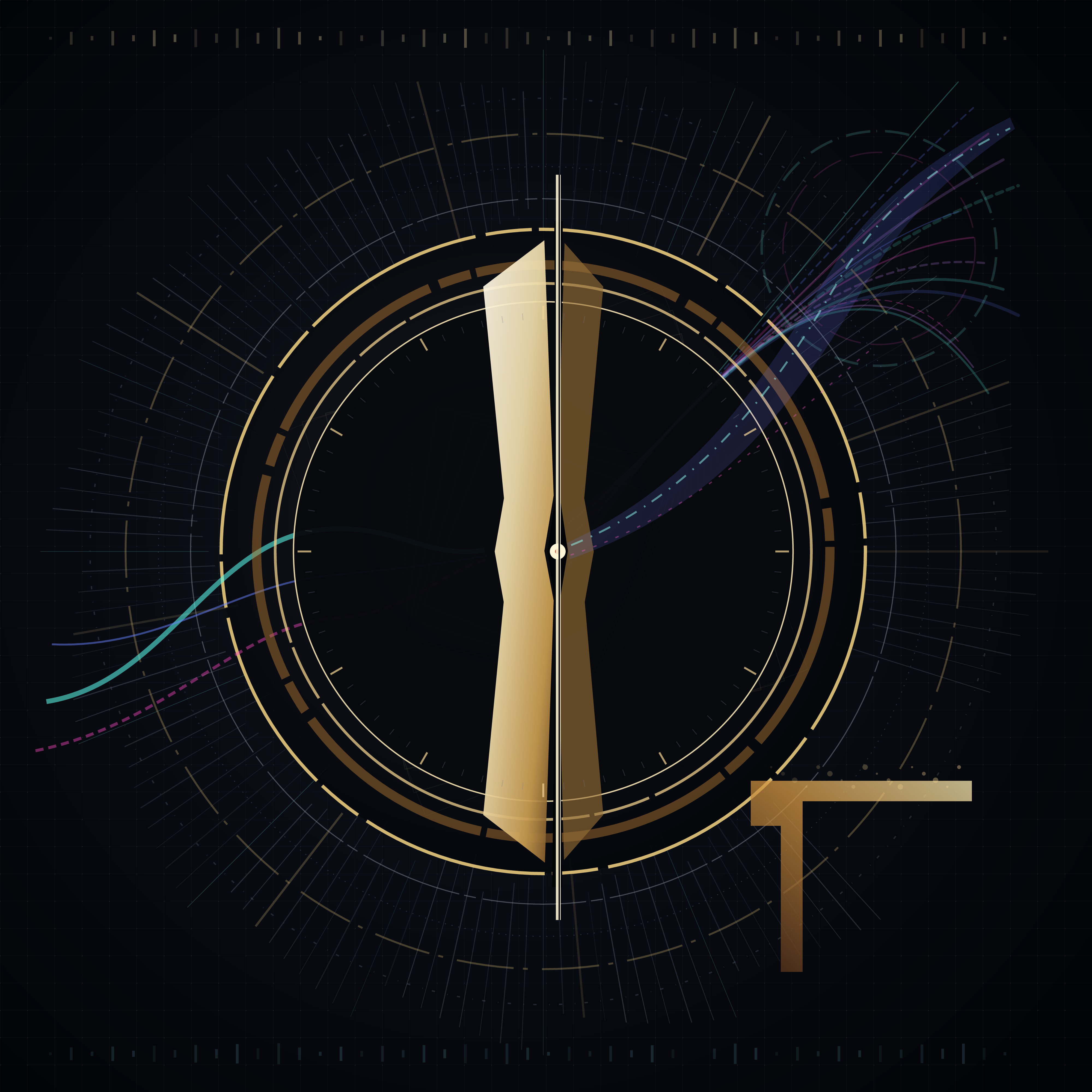 The Last Unchosen Door, version 5: Synthesis: closure hierarchy retains a severed spectral counterfactual