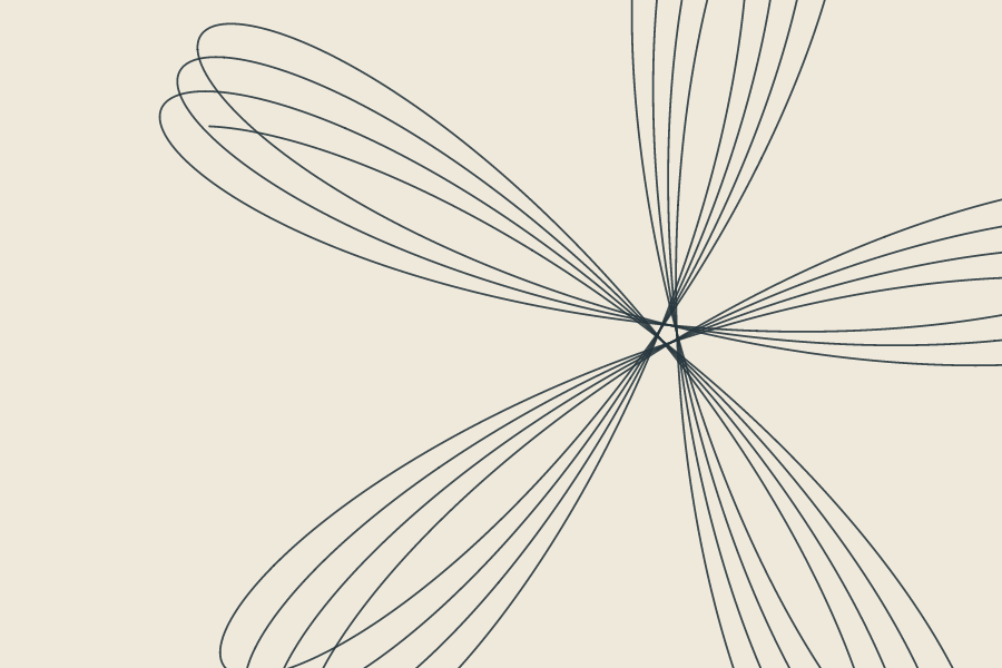Weather Without Footfall, version 2: Thesis 2 inversion maquette