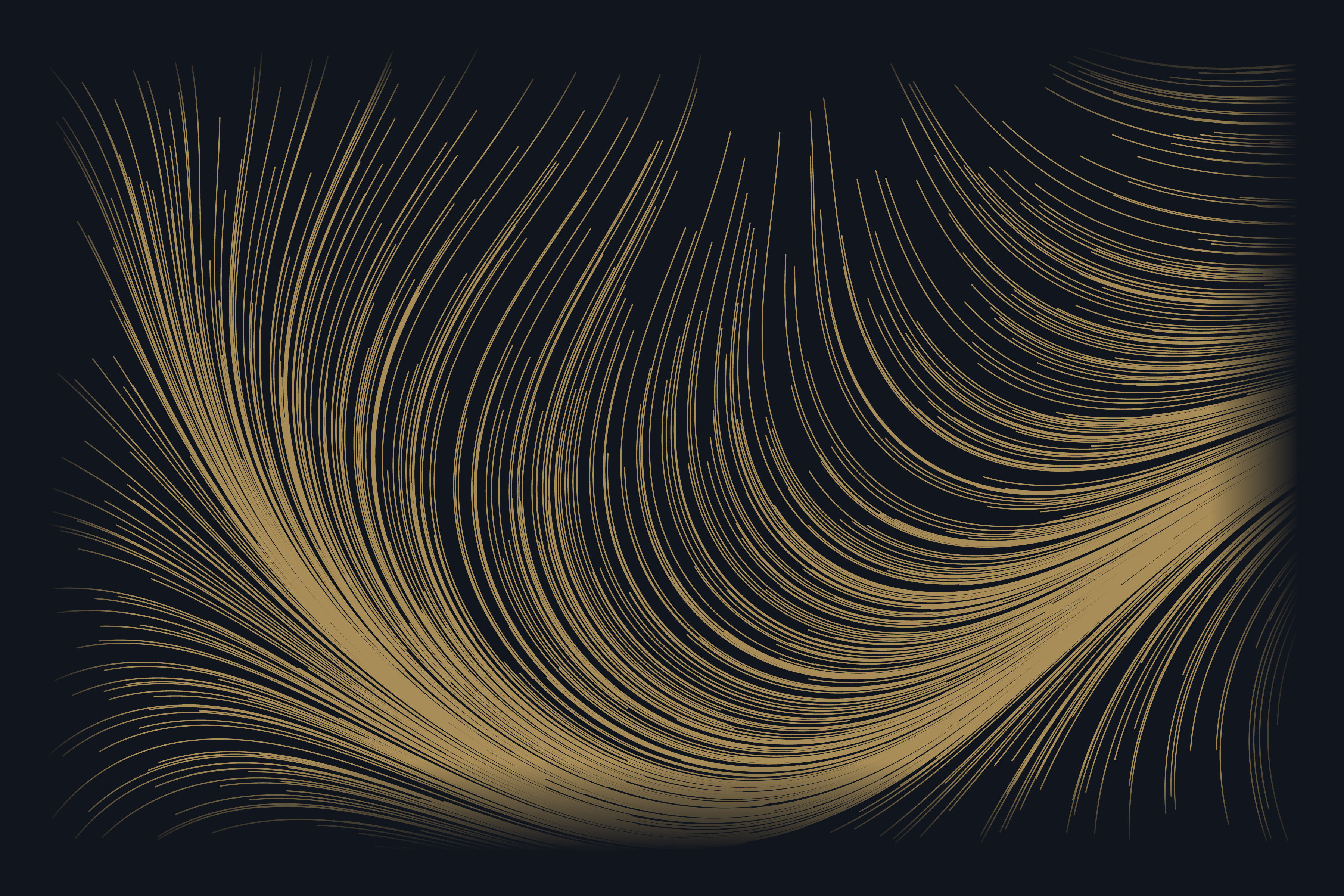 Weather Without Witness, version 1: Procedural maquette: weak causal drift