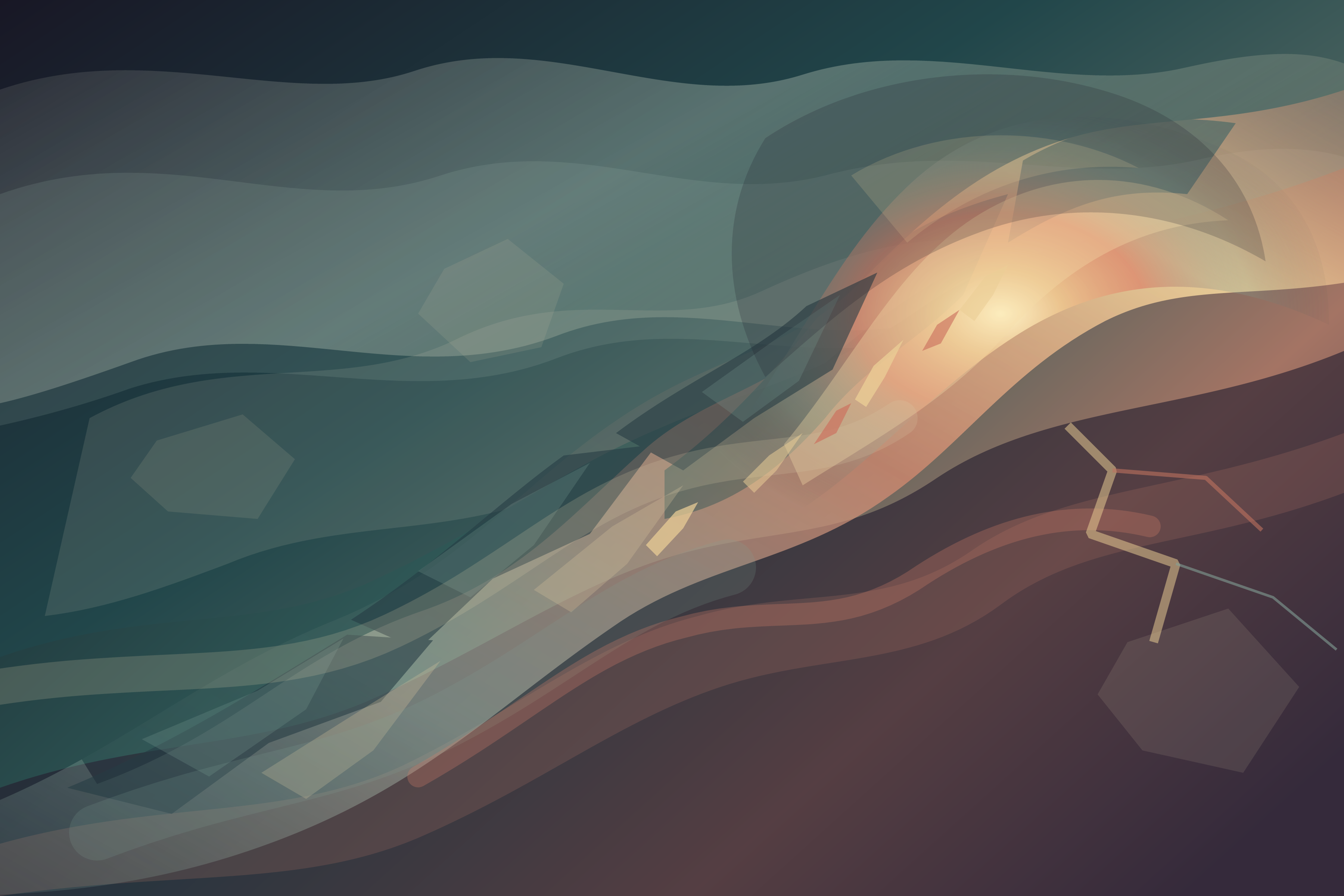 The Unreachable Weather
