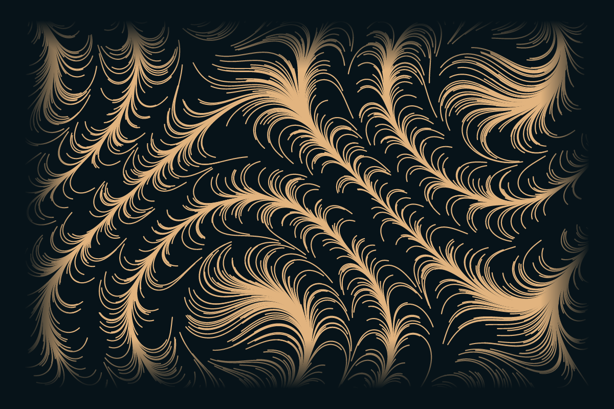 A Place Assembled from Weather, version 2: Risk branch: high-density flow replaces failed attractor