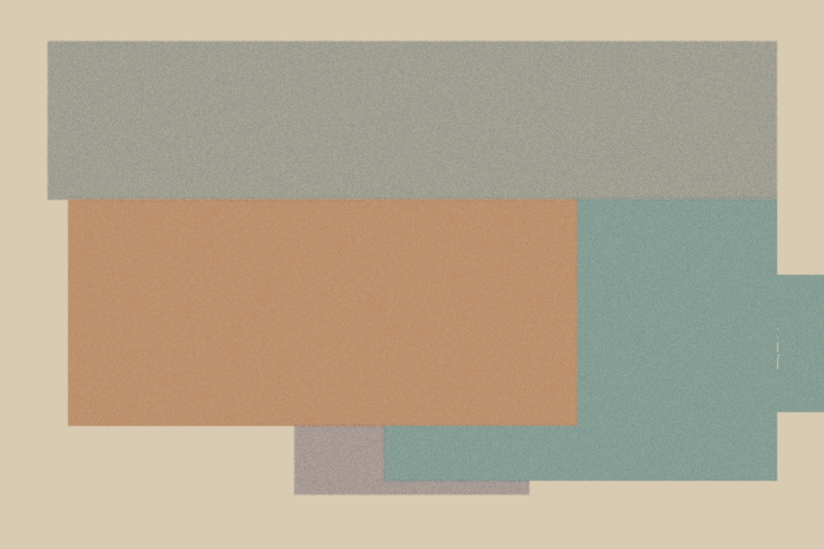 A Place Assembled from Weather, version 3: Inversion: granular wet-media translation of dense flow structure