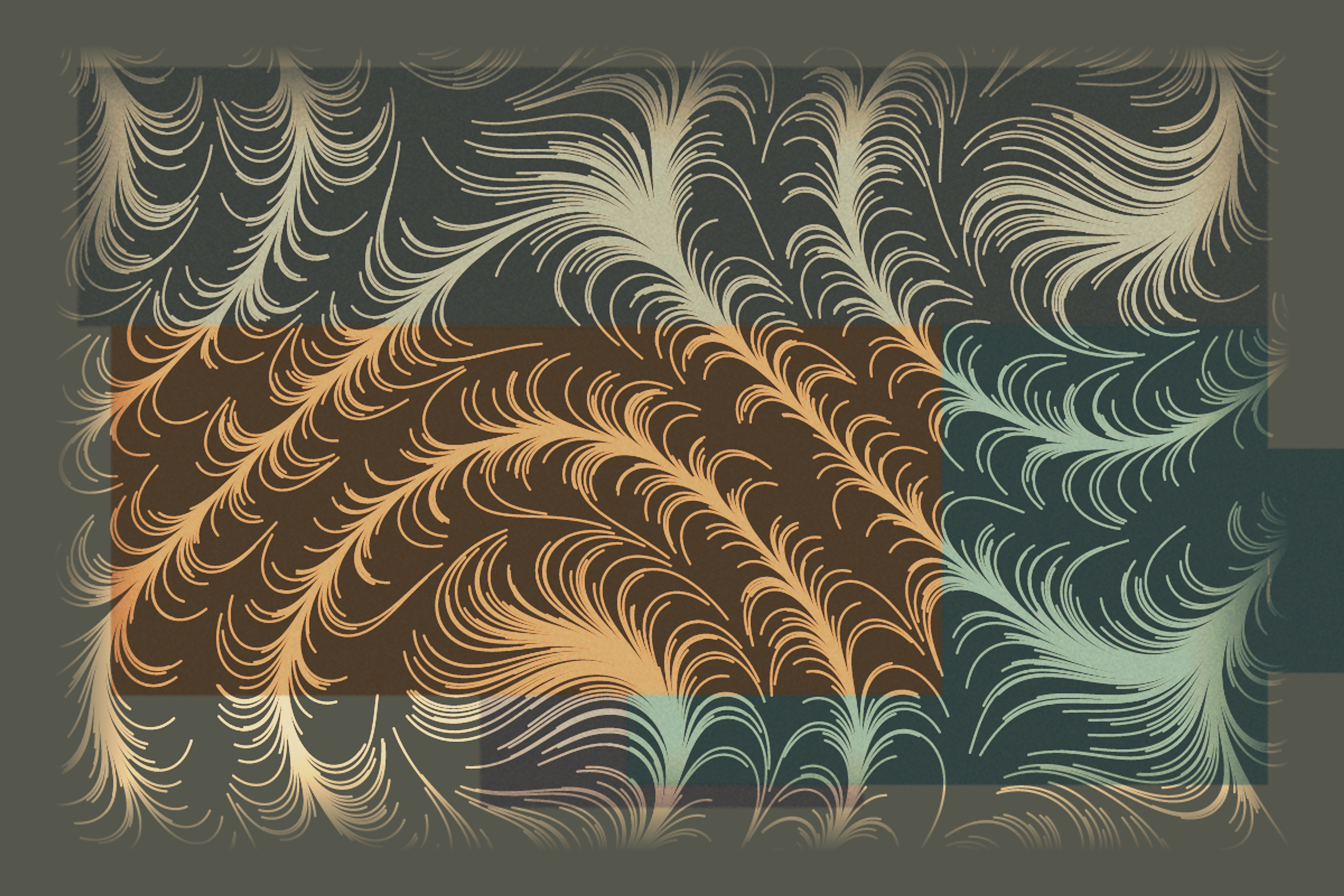A Place Assembled from Weather