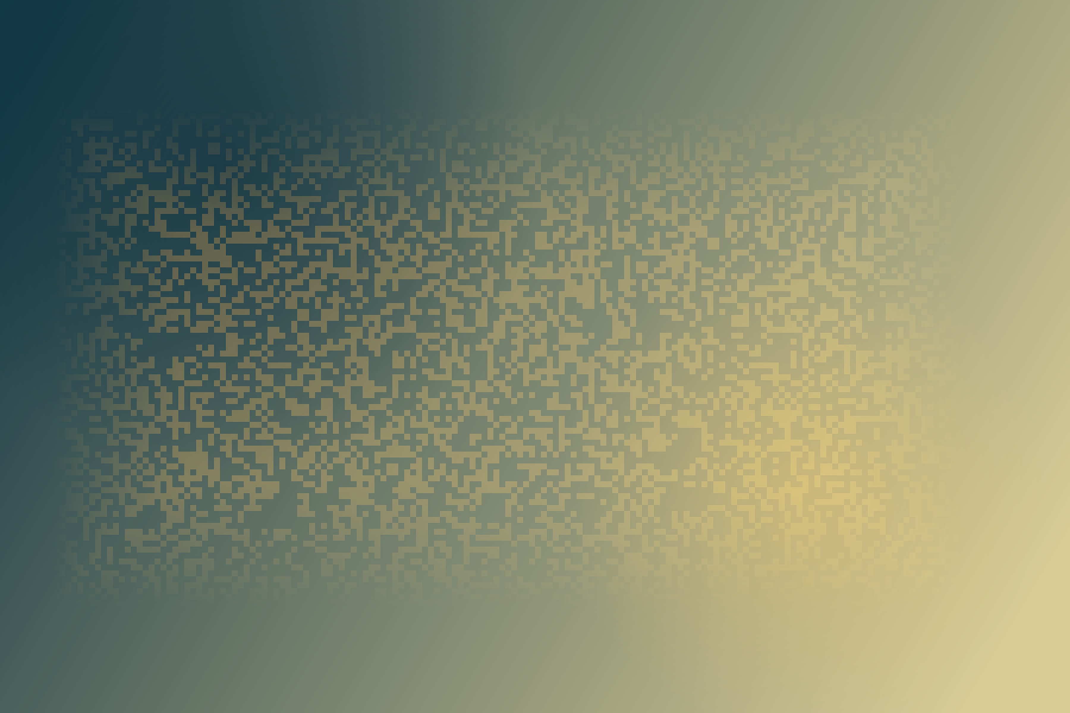 Weather Without Footprints, version 8: refinement 3 — asymmetric pressure field with screened cellular mineral systems