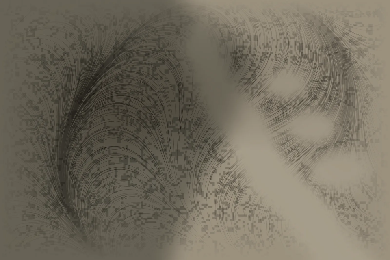 The Weather Between Root and Stone
