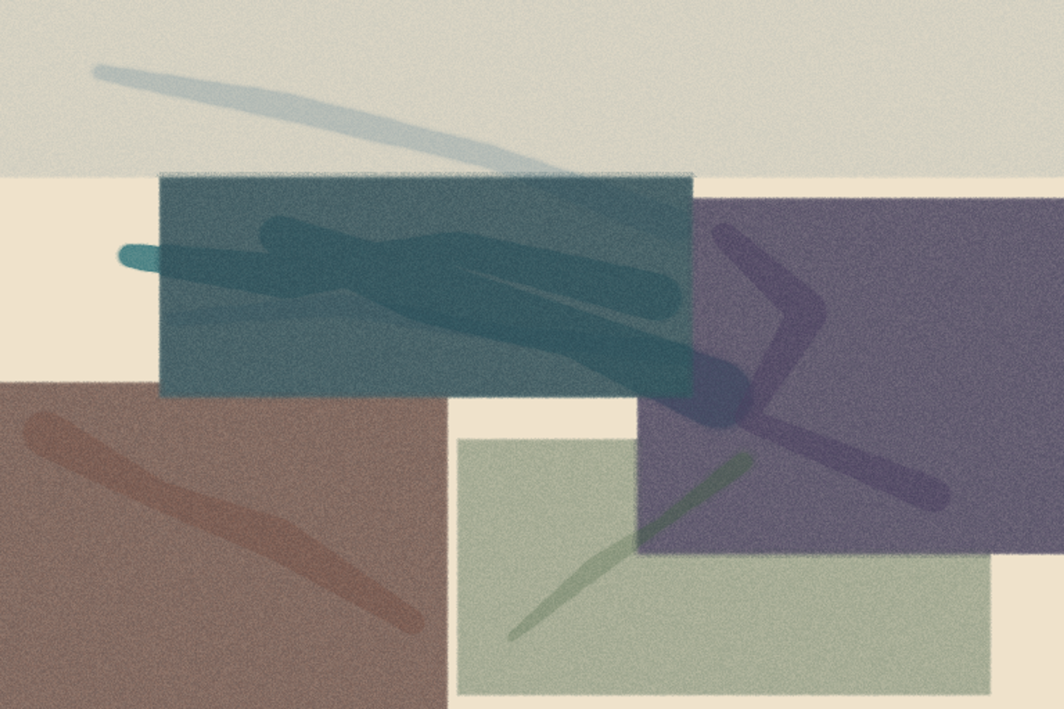 The Weather Between Stones, version 5: Full-resolution causal field synthesis