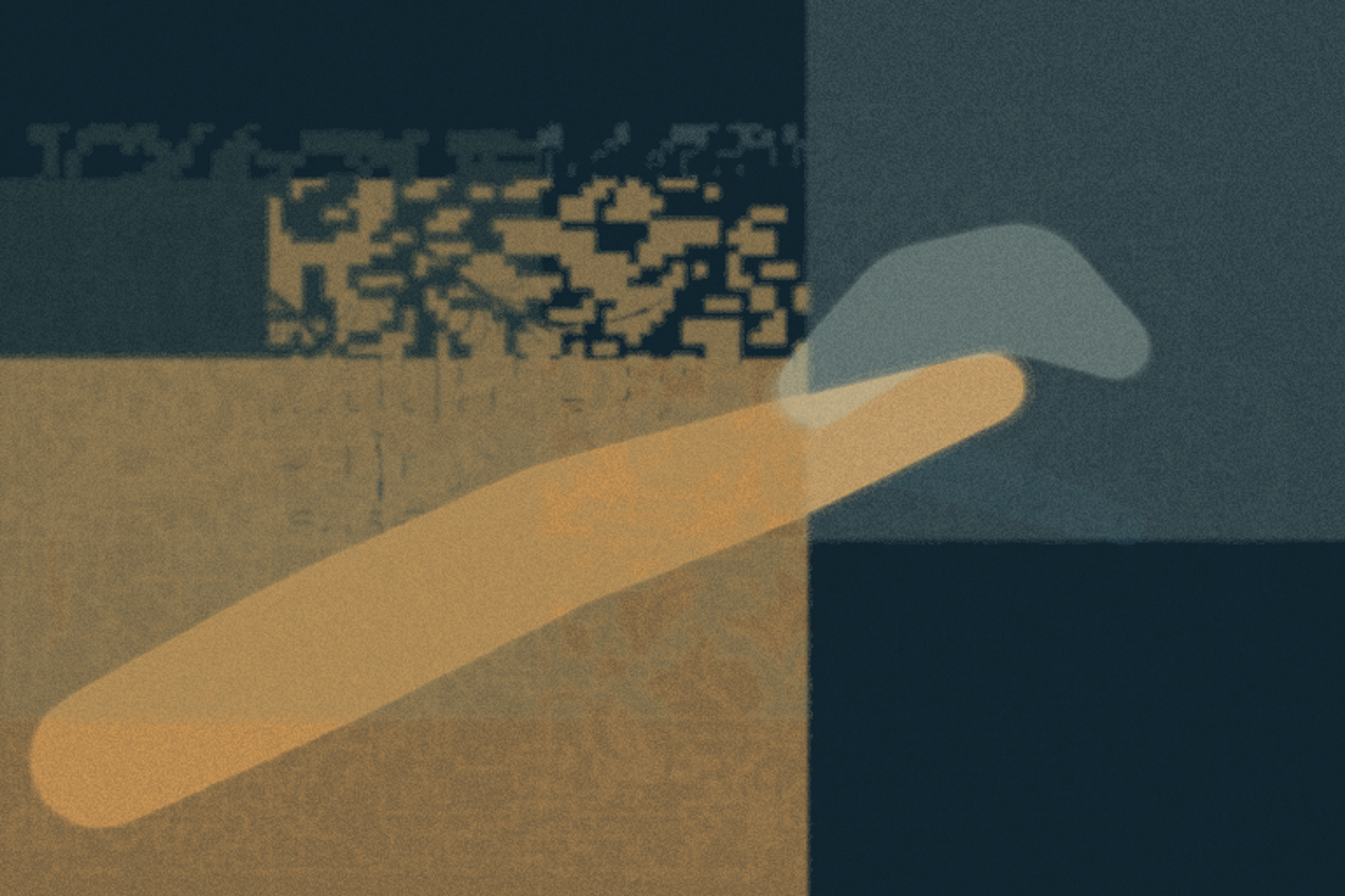 Sediment of a Borrowed Sky, version 5: Version 5: structure-anchored sediment, atmosphere, and biotic trace