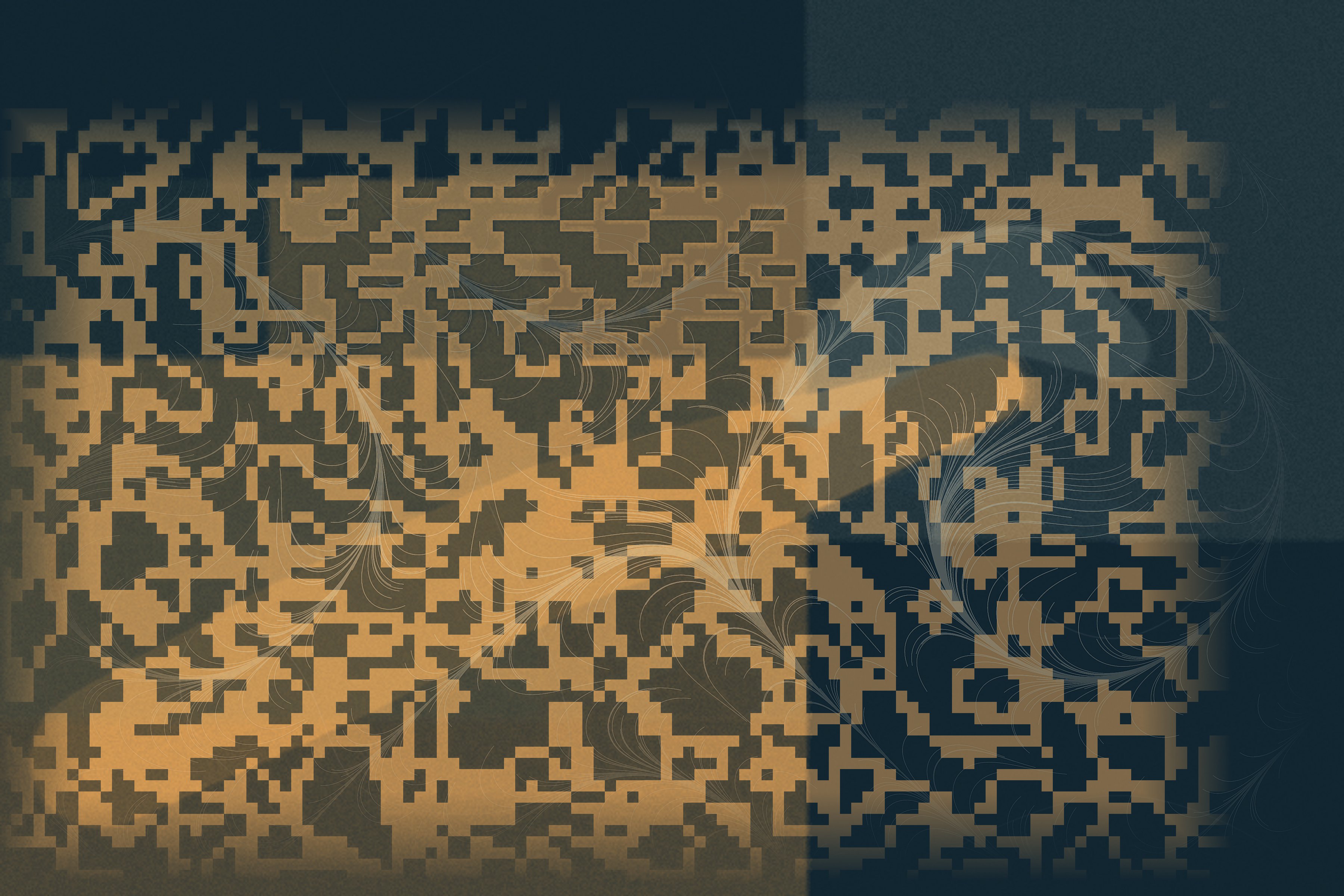 Sediment of a Borrowed Sky, version 6: Final synthesis preflight — recovered hierarchy with wet sediment skin