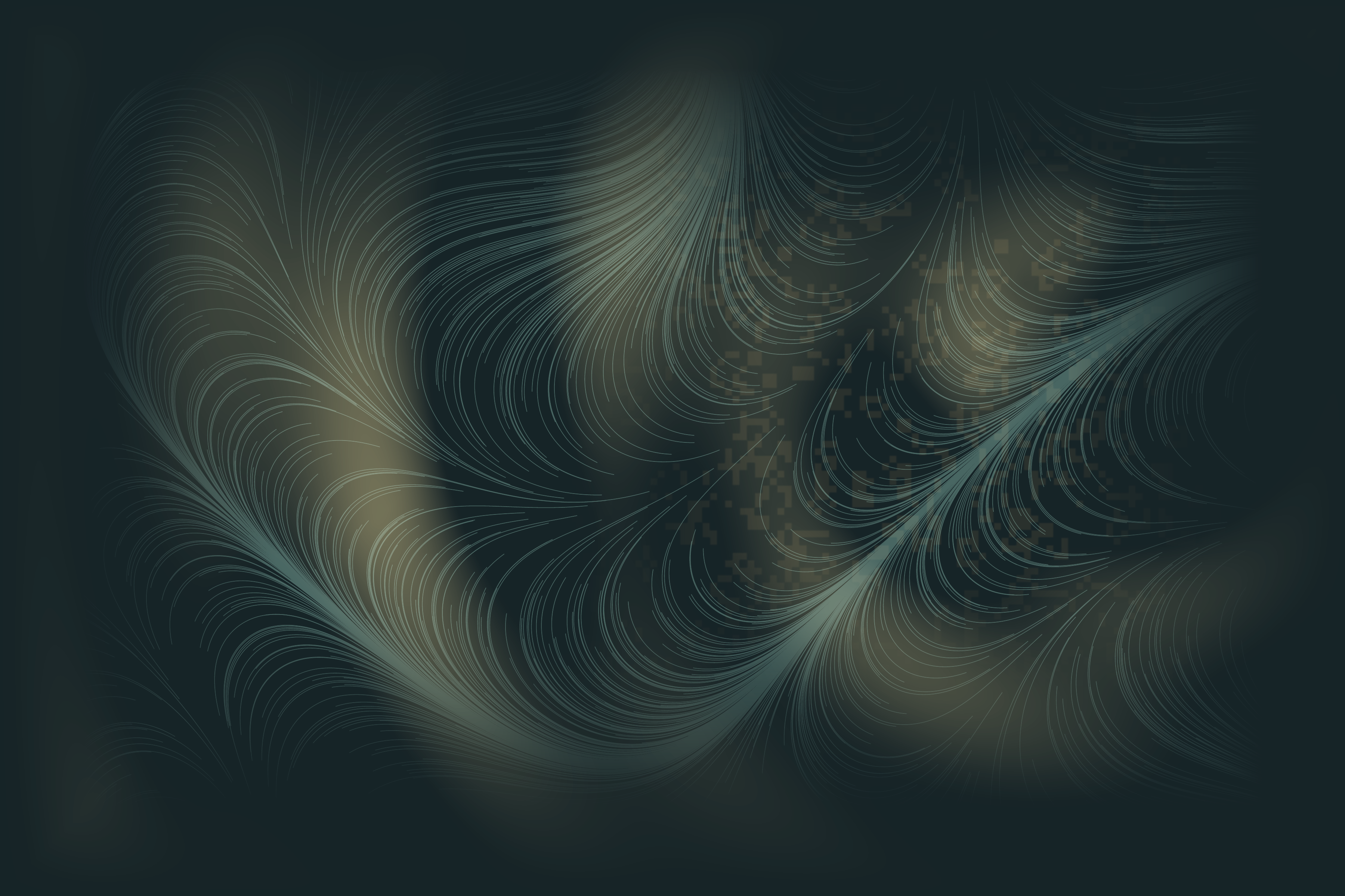 Earth in Borrowed Frequencies, version 4: Refinement 2 — climate, transport, and accretion synthesis