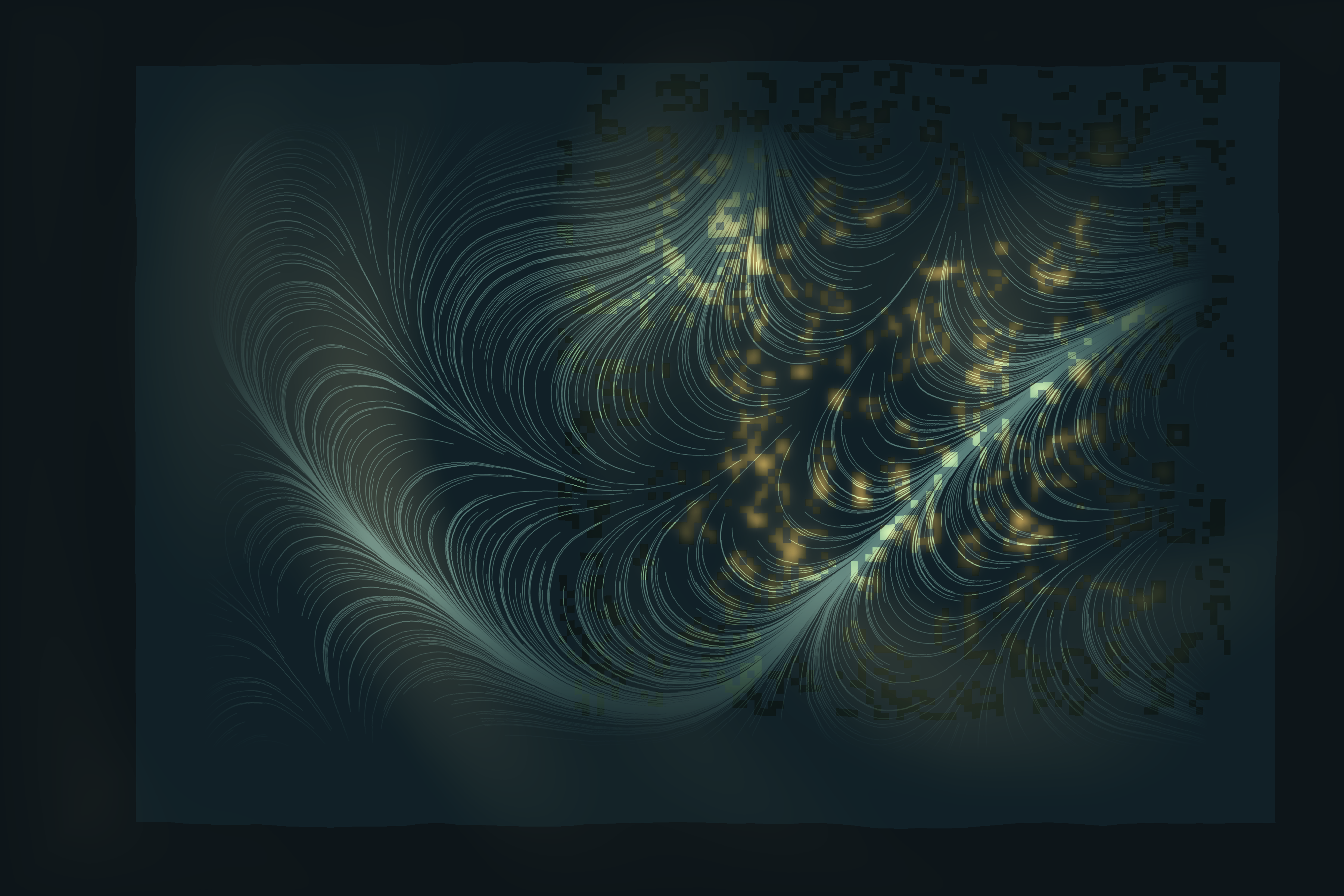 Earth in Borrowed Frequencies, version 7: Final non-integer cadence dephasing test