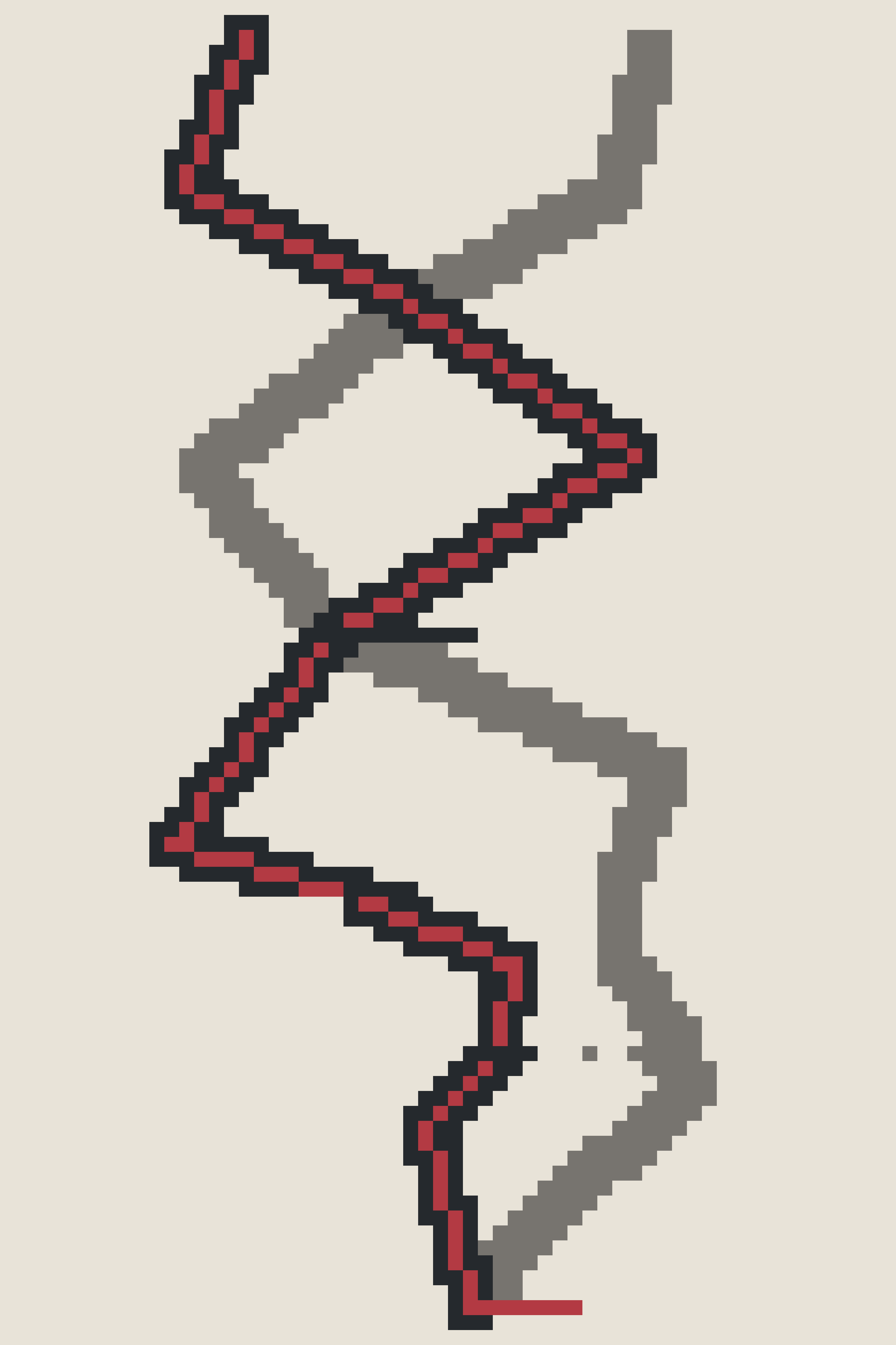 The Rule Changes Underneath, version 4: V4 matched control: J3 transfer removed, all other cells fixed