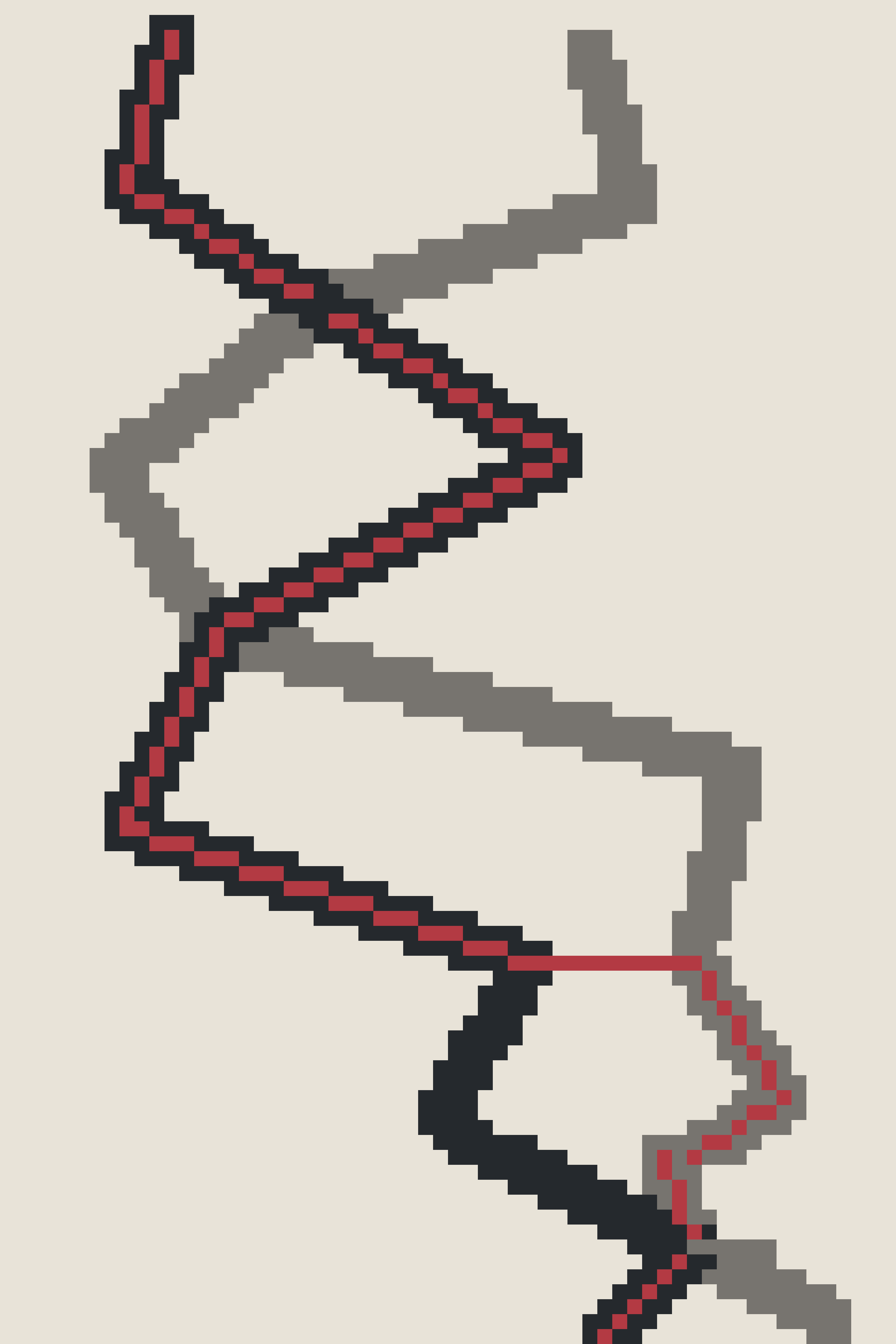The Rule Changes Underneath, version 6: V6 response: lower unresolved seam shifted right, J1–J3 fixed
