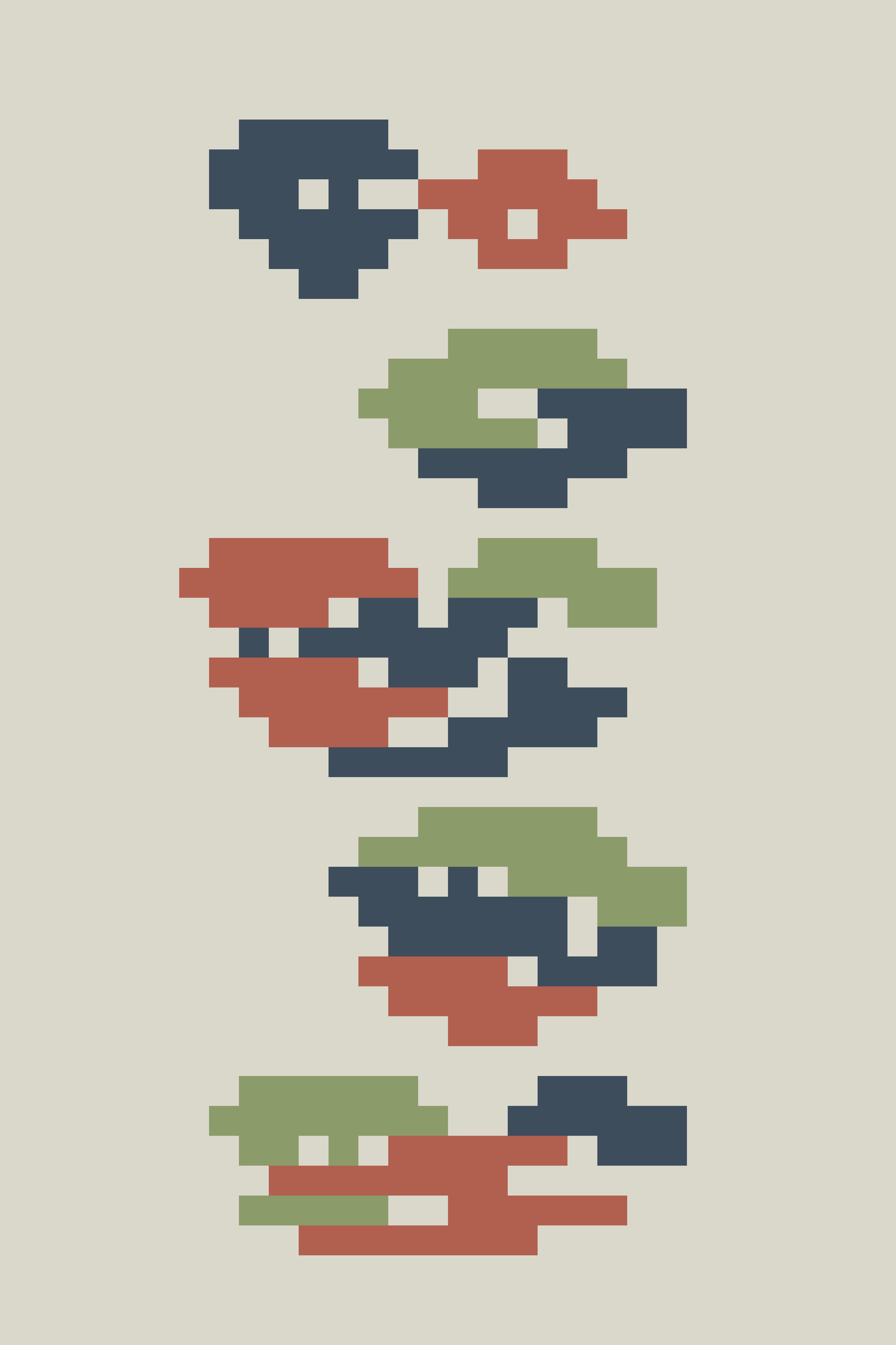 The Absence Learns Its Weight, version 2: Maquette 2: bounded aggregate without exposure lineage