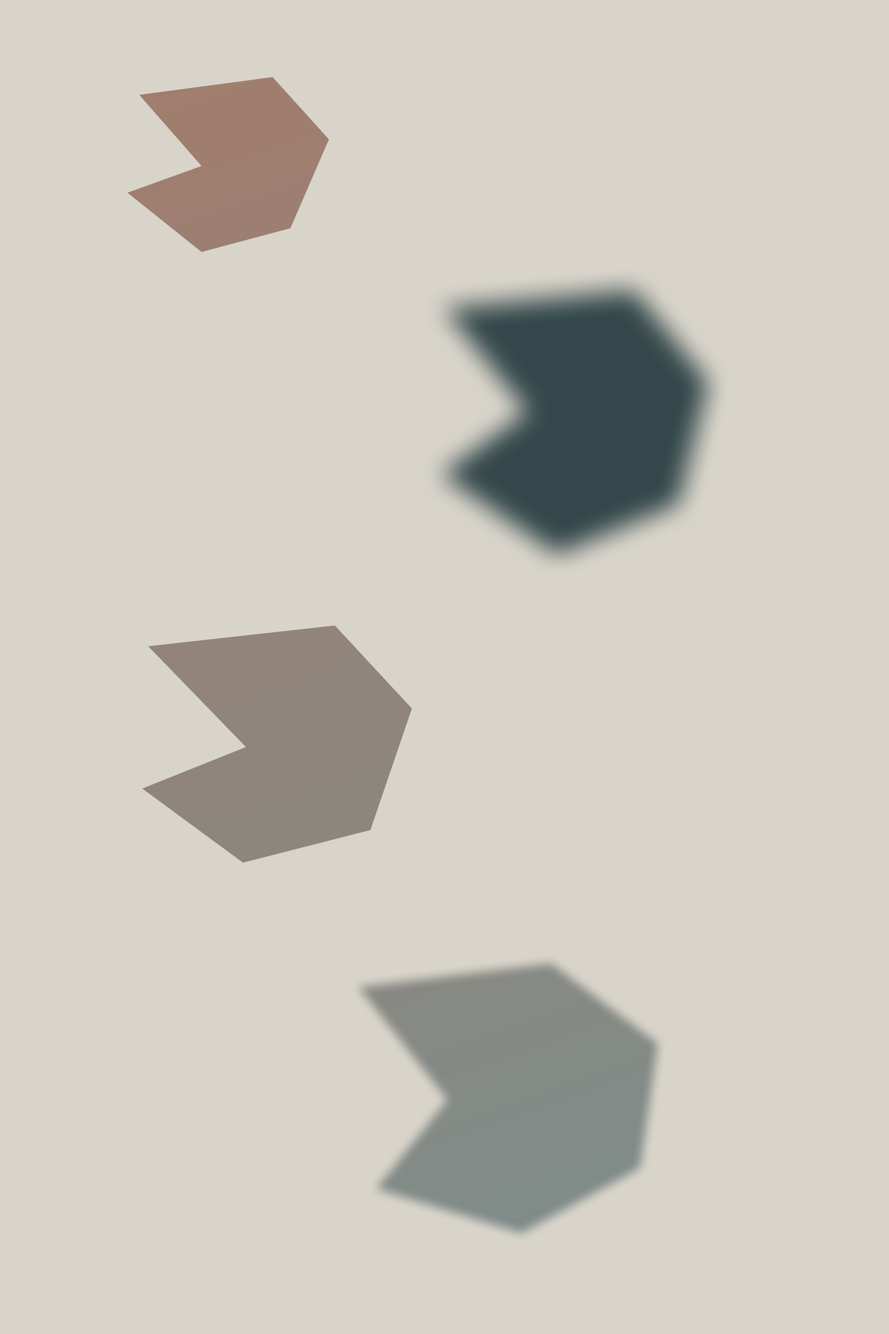 The Absence Learns Its Weight, version 7: Refinement 4: fixed topology, explicit value hierarchy