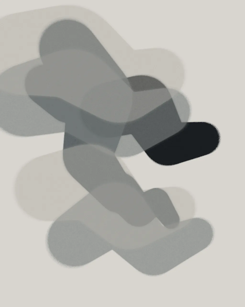 What the Lift Leaves Holding