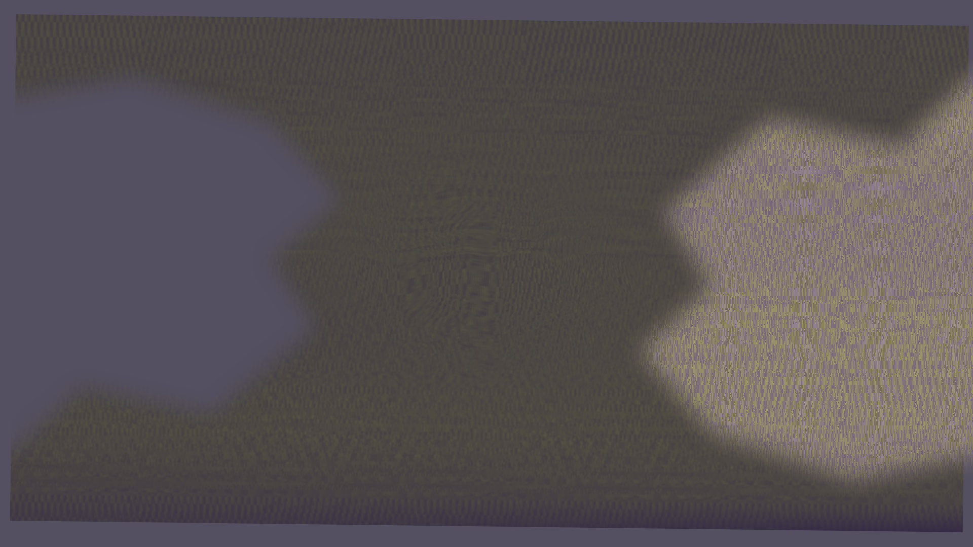 The Burden Crossed Anyway, version 5: R3 horizontal material shear; value and registered endpoints unchanged