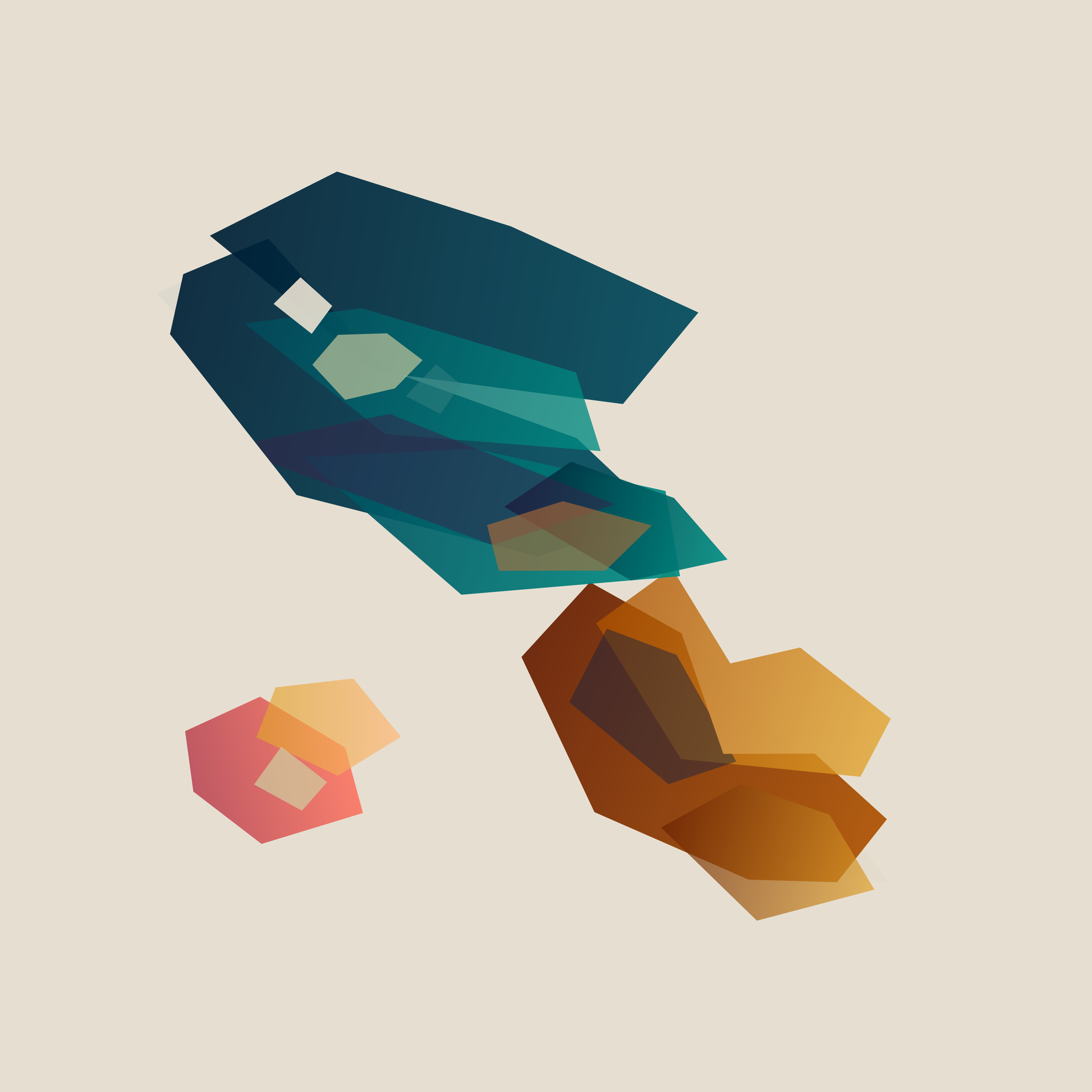 The Field Refuses a Center, version 5: refinement-05-open-transfer-field