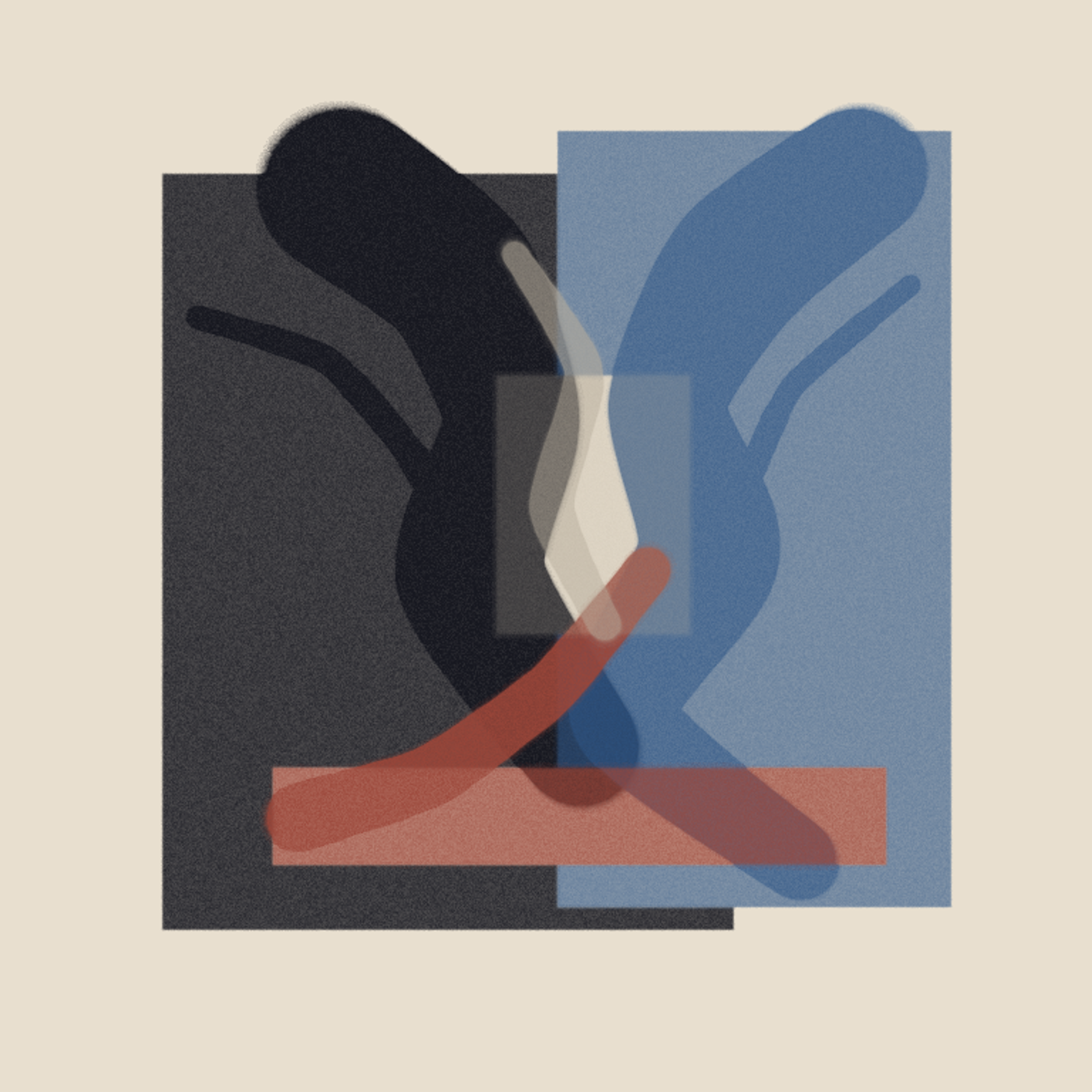 Proof of the Unchosen, version 2: Inversion — negotiated wet-media closure front