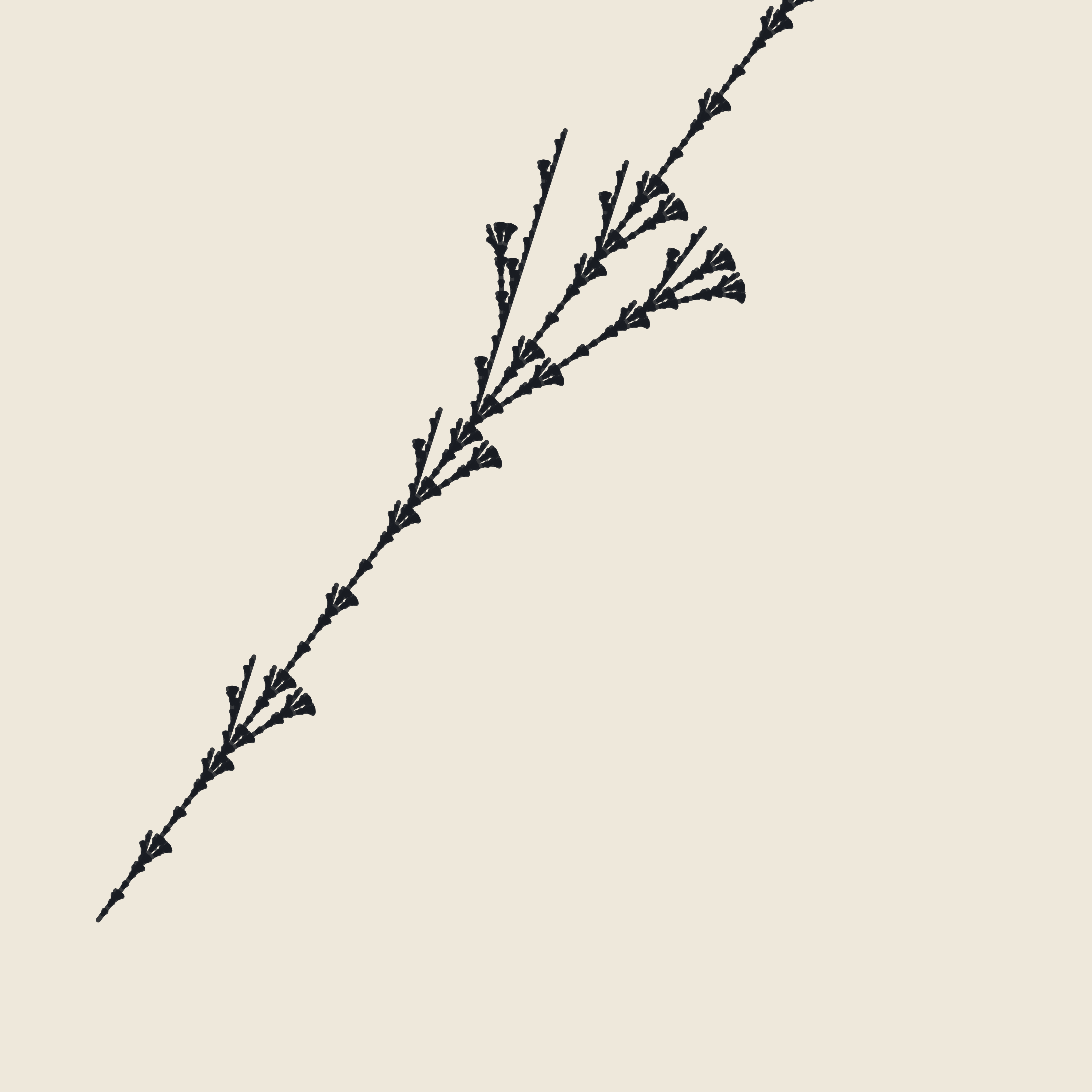 Proof of the Unchosen, version 3: Plotter risk — bounded branch grammar and clipped terminal band