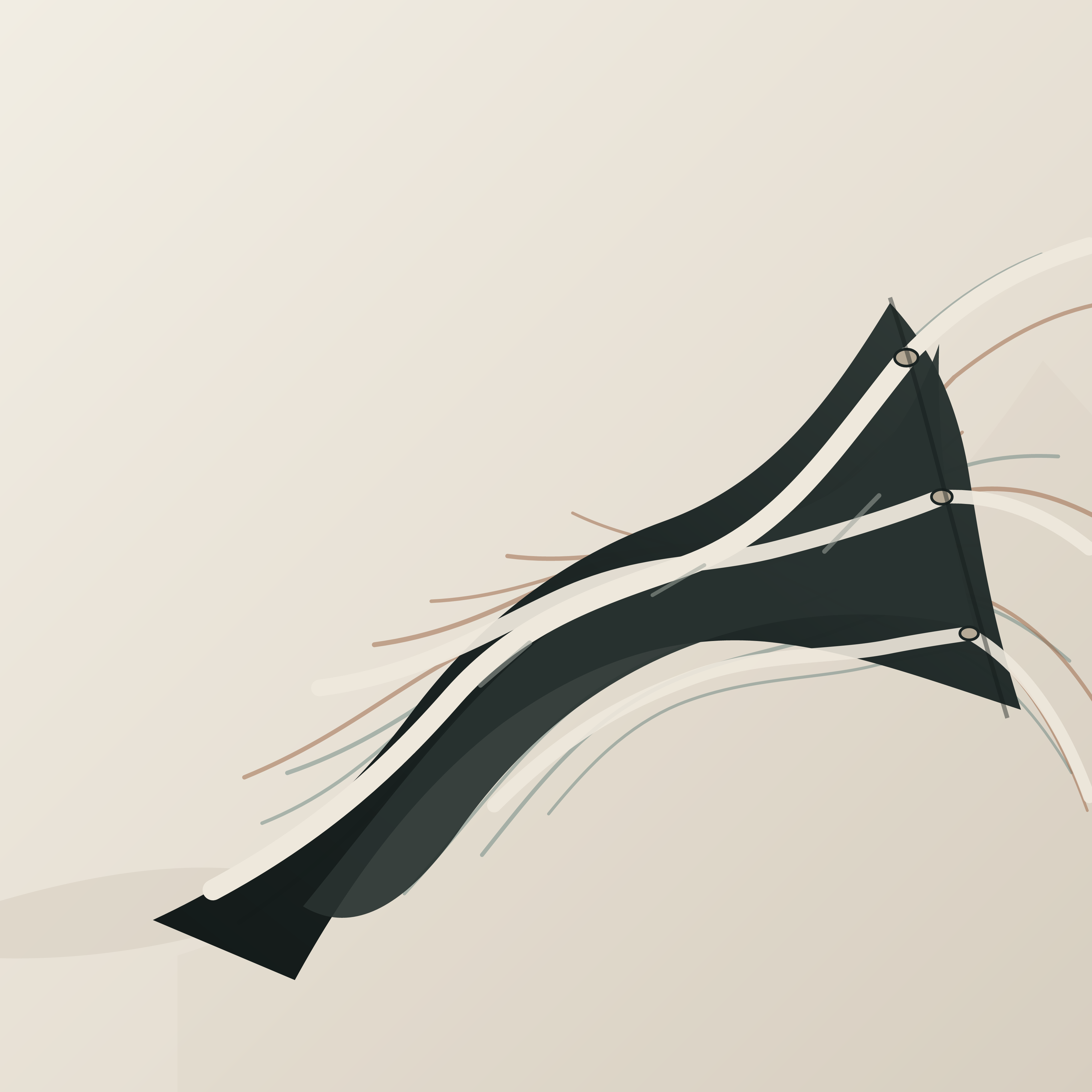 A Limit With Memory, version 7: Control 4 — selected terminal repaired into continuation