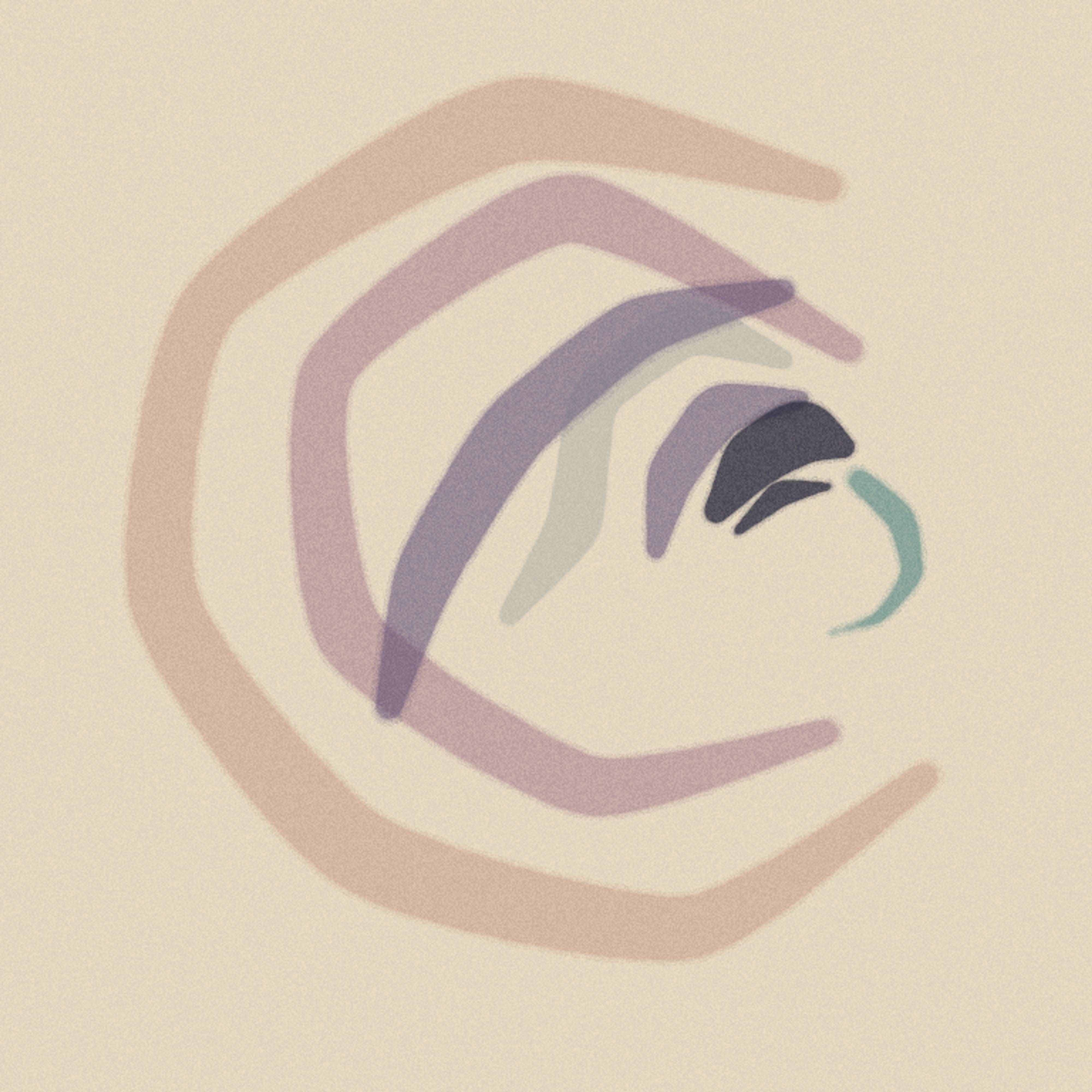 After the Fifth Pour, version 6