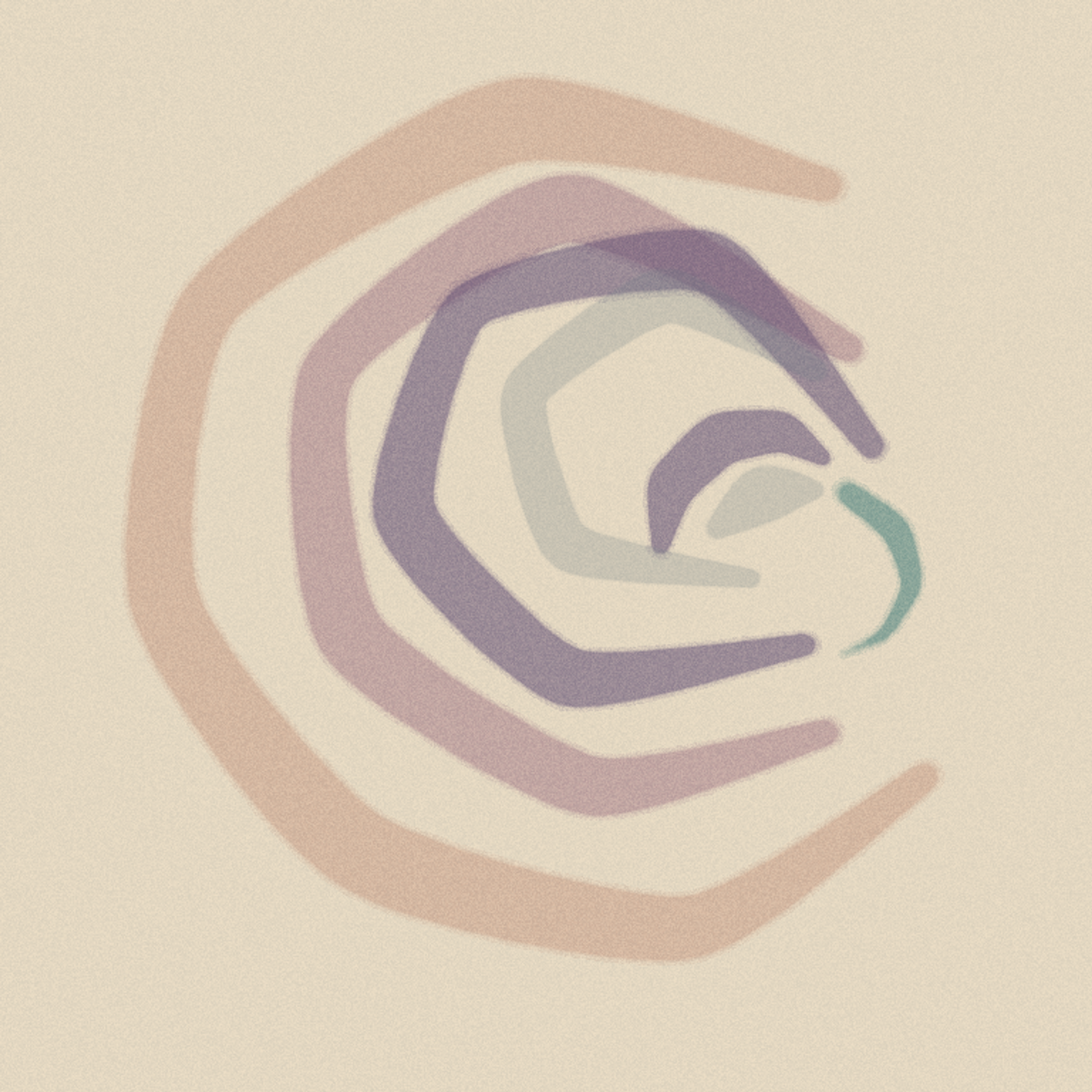 After the Fifth Pour, version 7