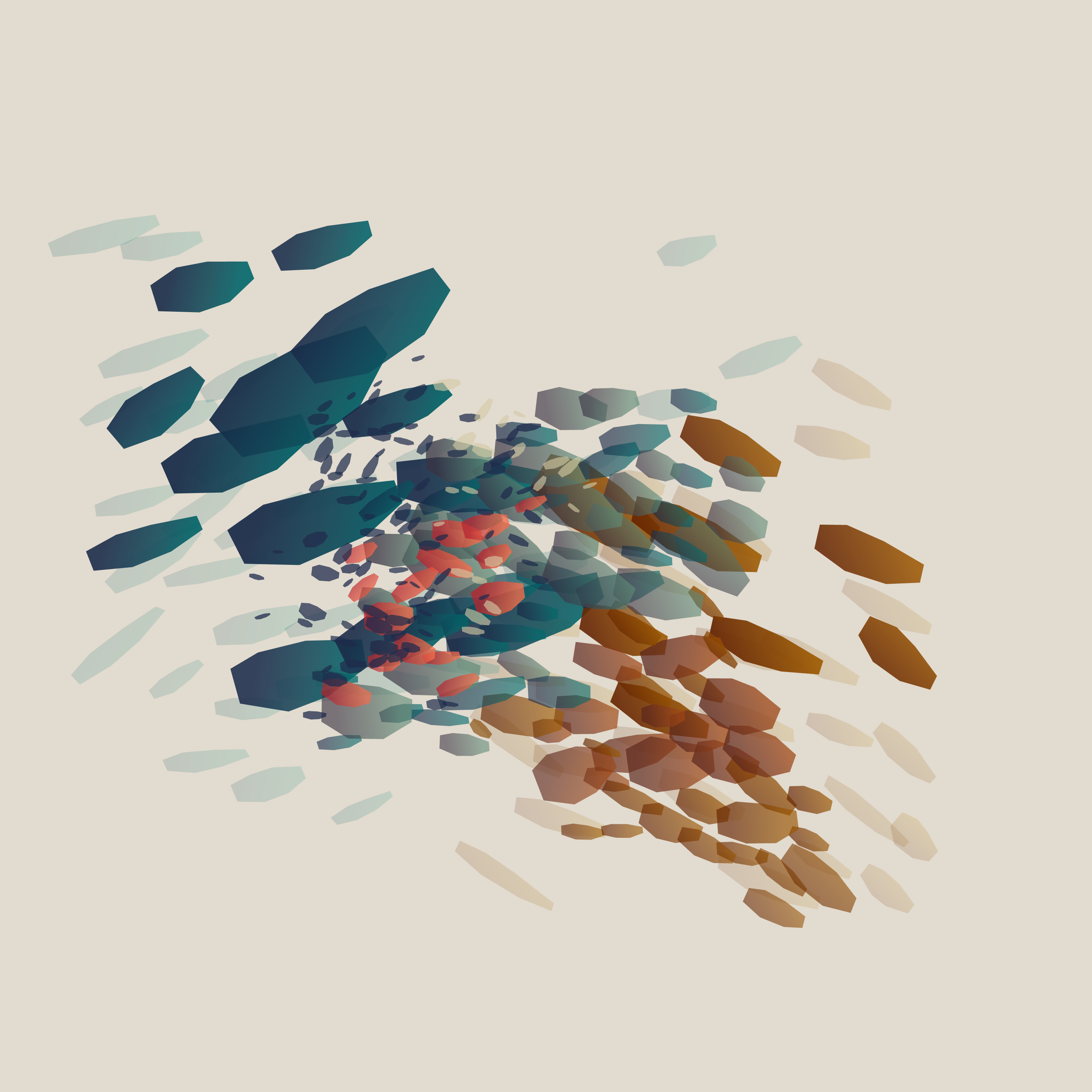 The Field Refuses a Center, version 18: refinement-22-collapsed-responder-recruitment